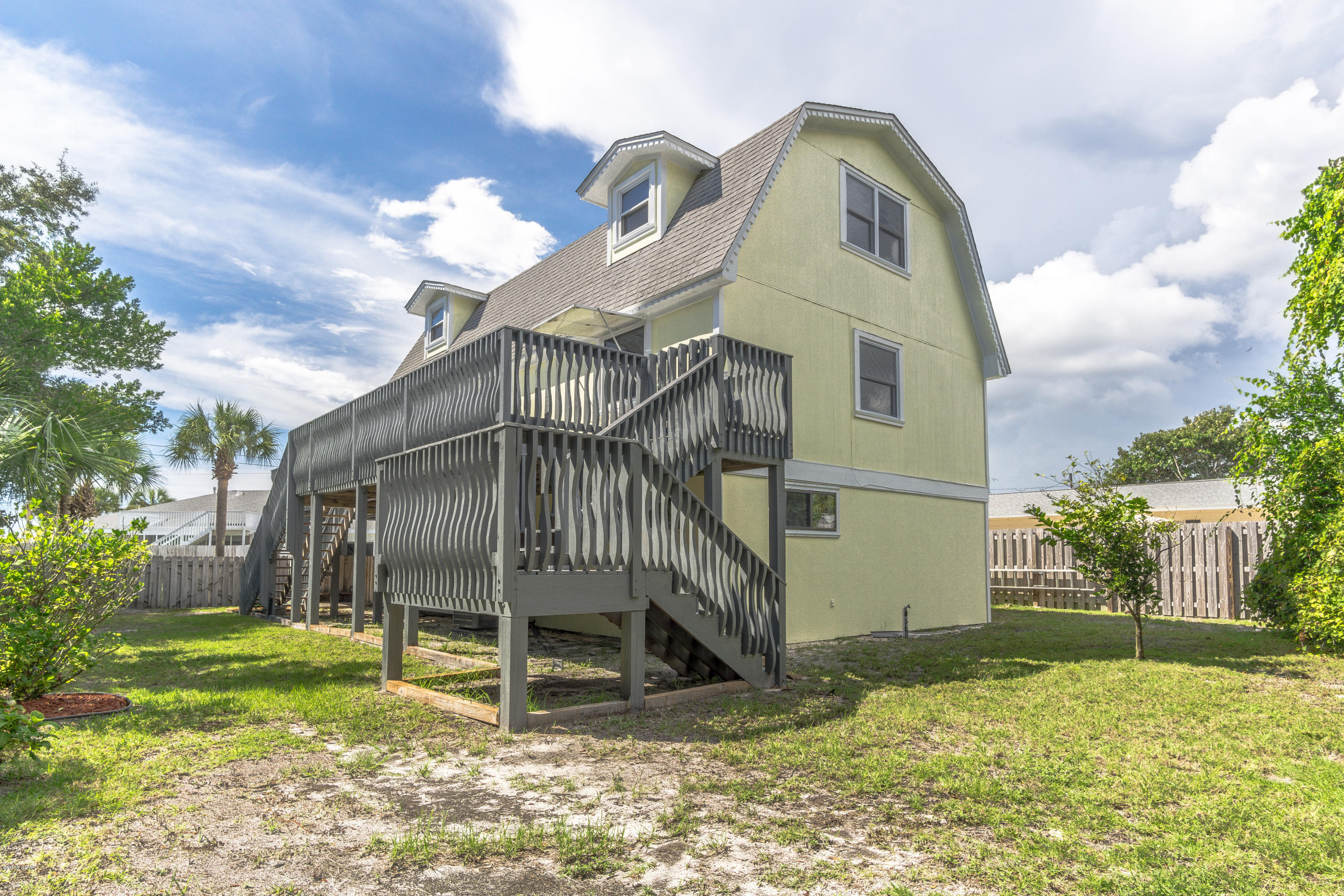 Bahama Beach - Residential