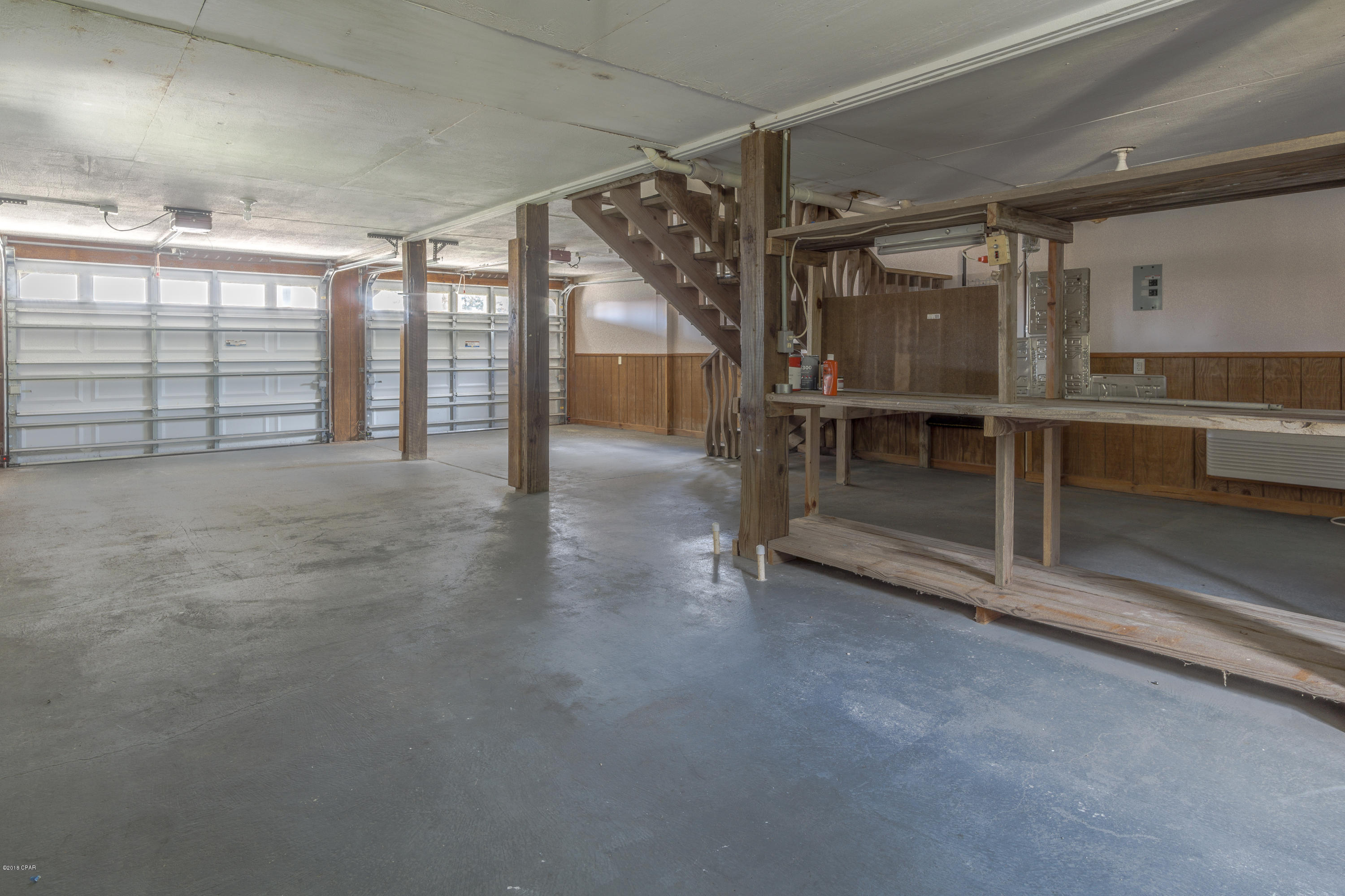 Bahama Beach - Residential