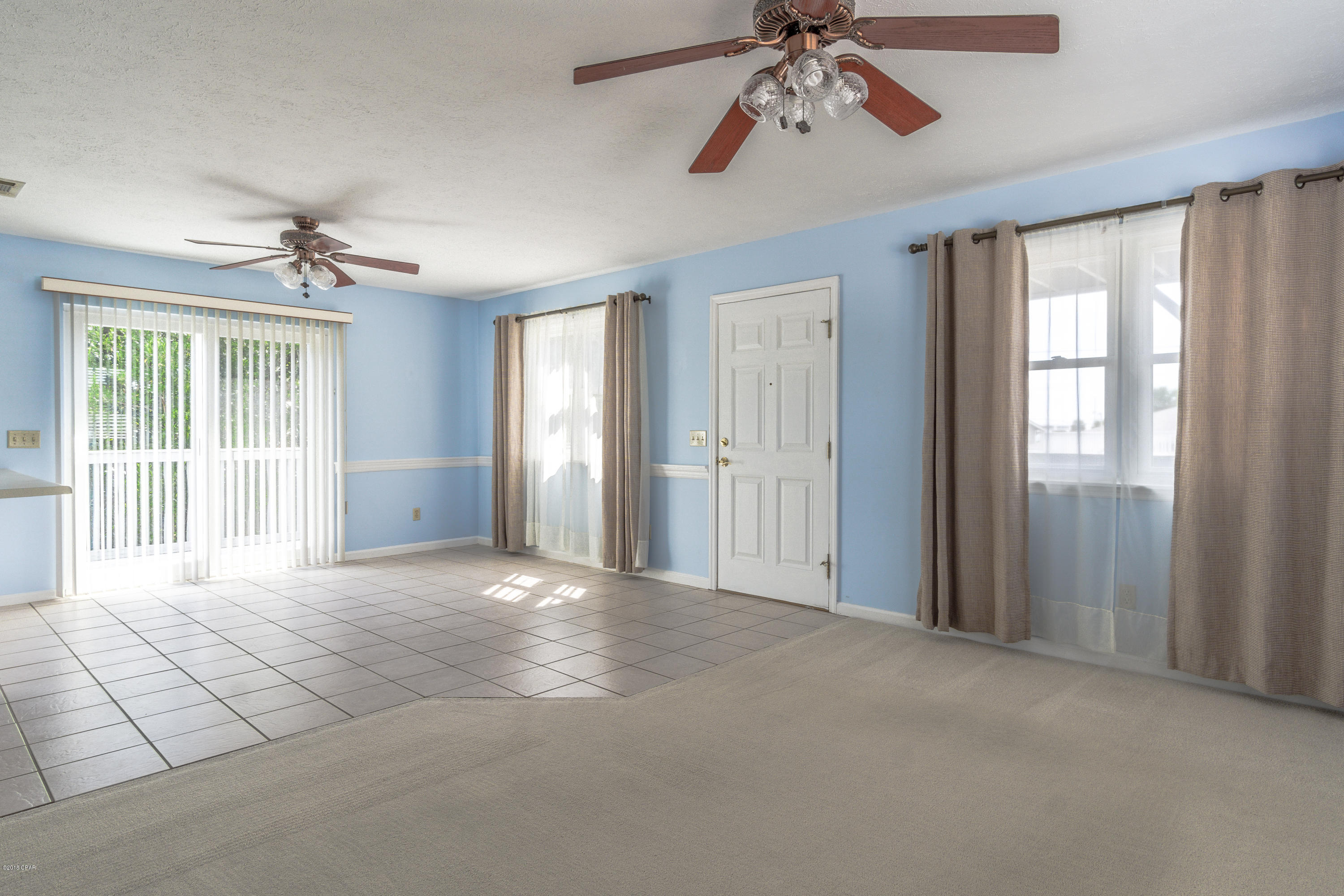 Bahama Beach - Residential