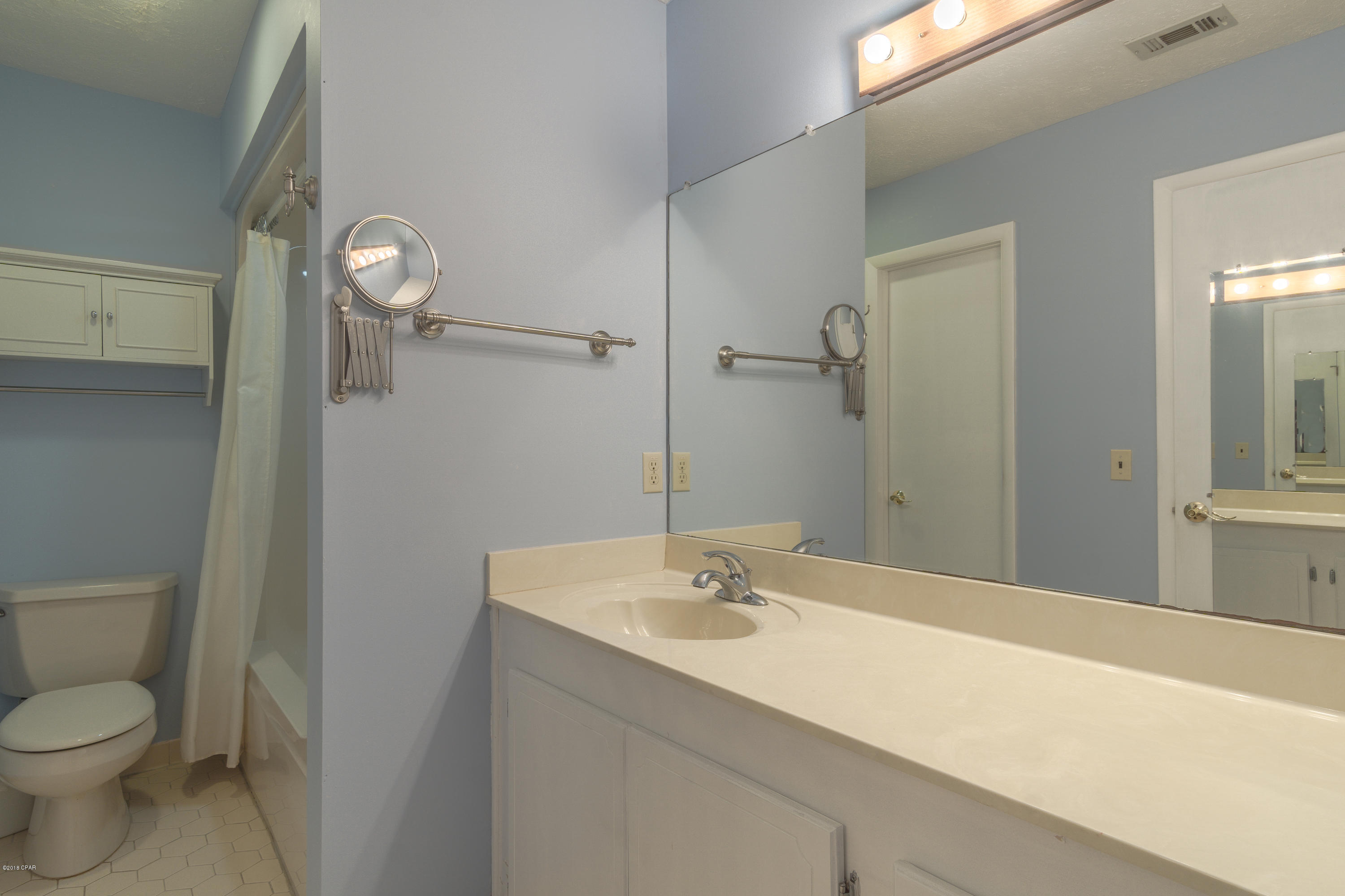 Bahama Beach - Residential