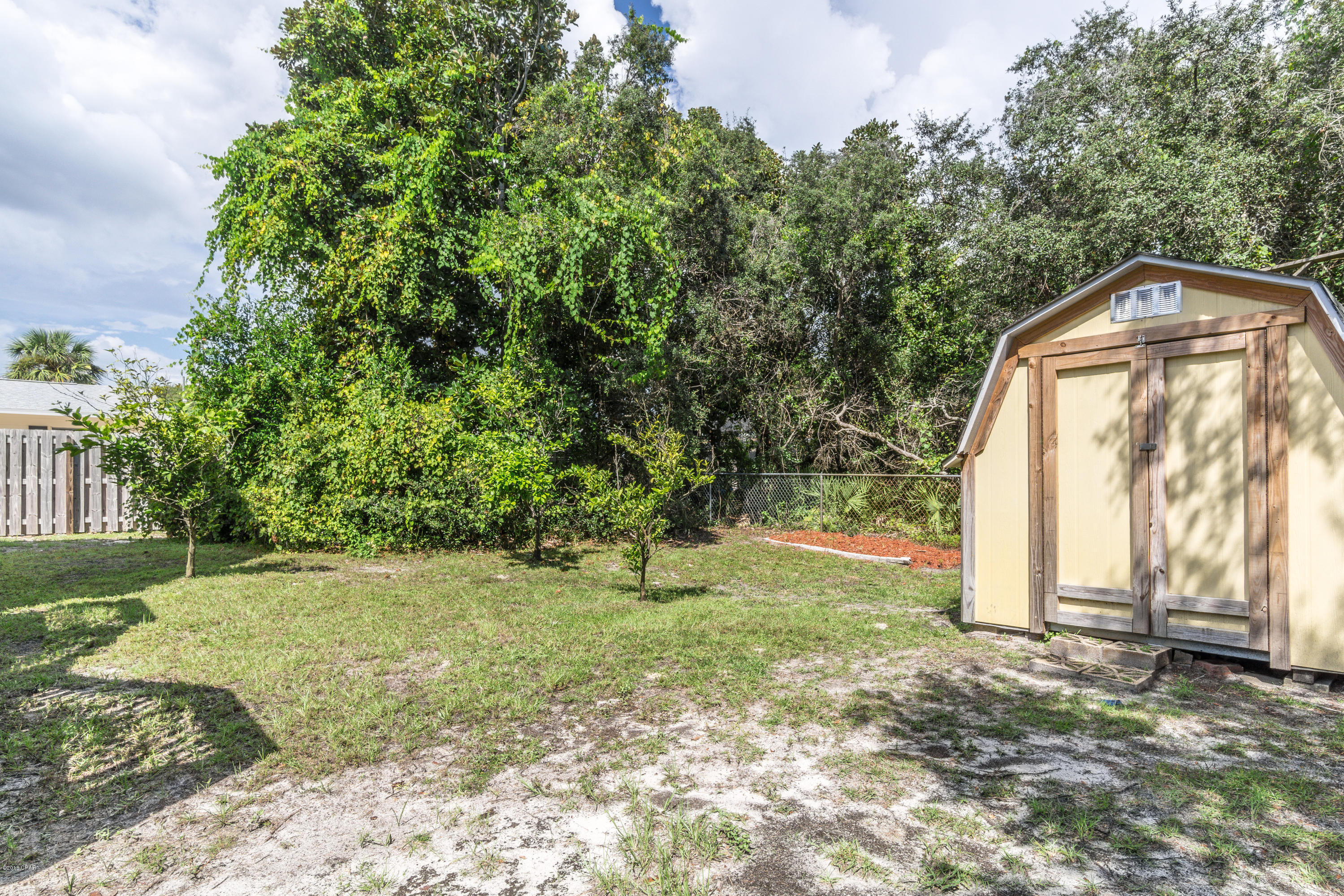 Bahama Beach - Residential