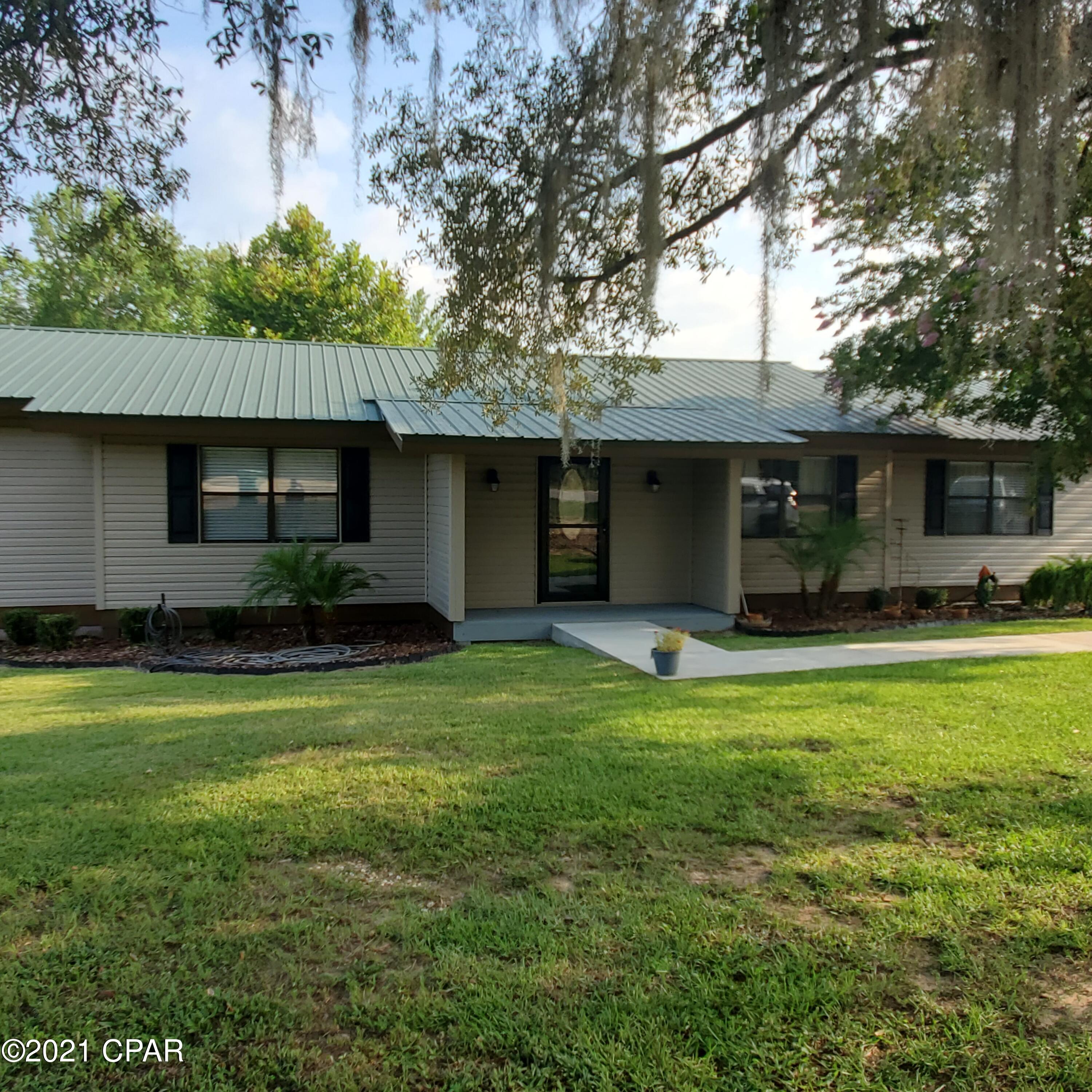 Compass Lake Hills Unit 5 - Residential