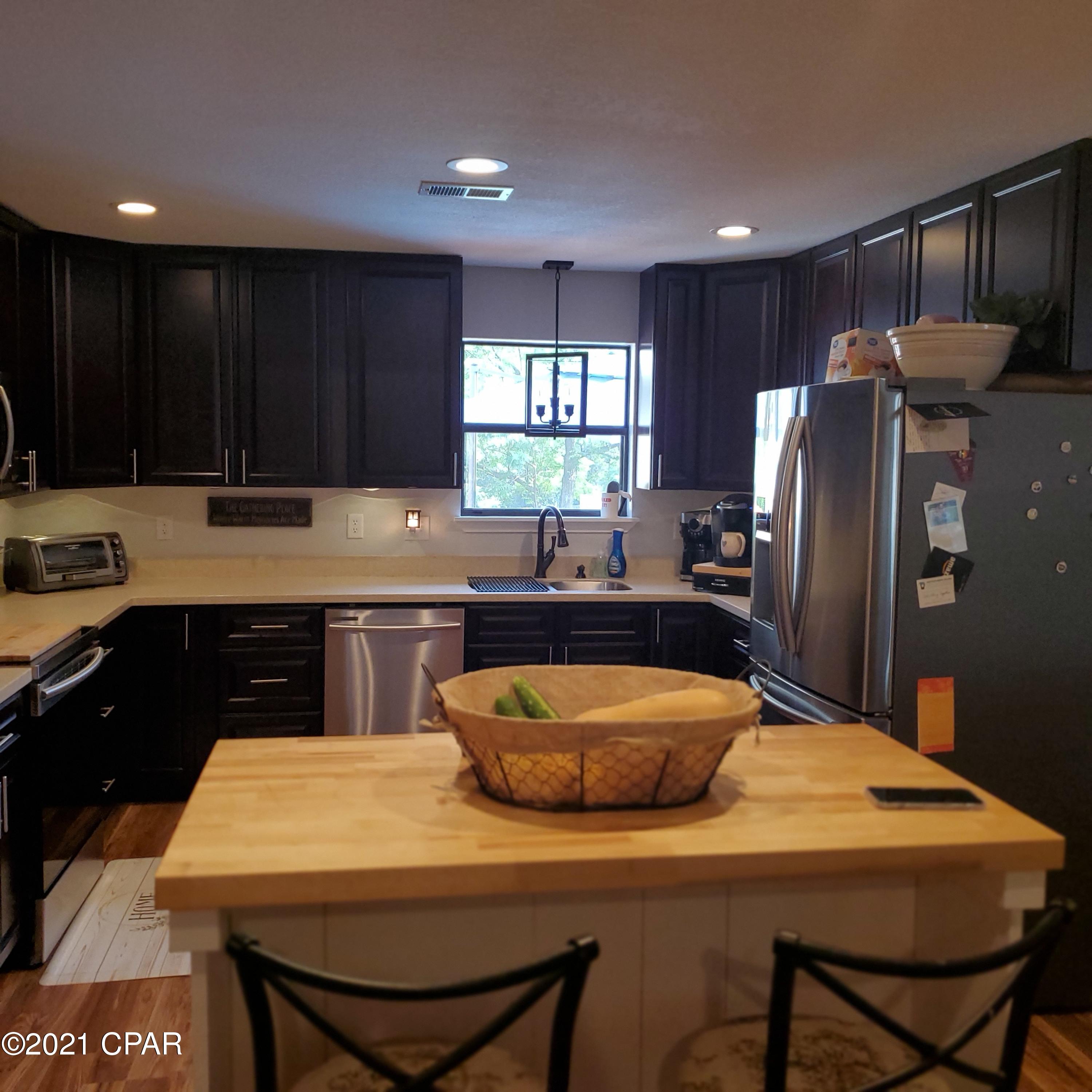 Compass Lake Hills Unit 5 - Residential