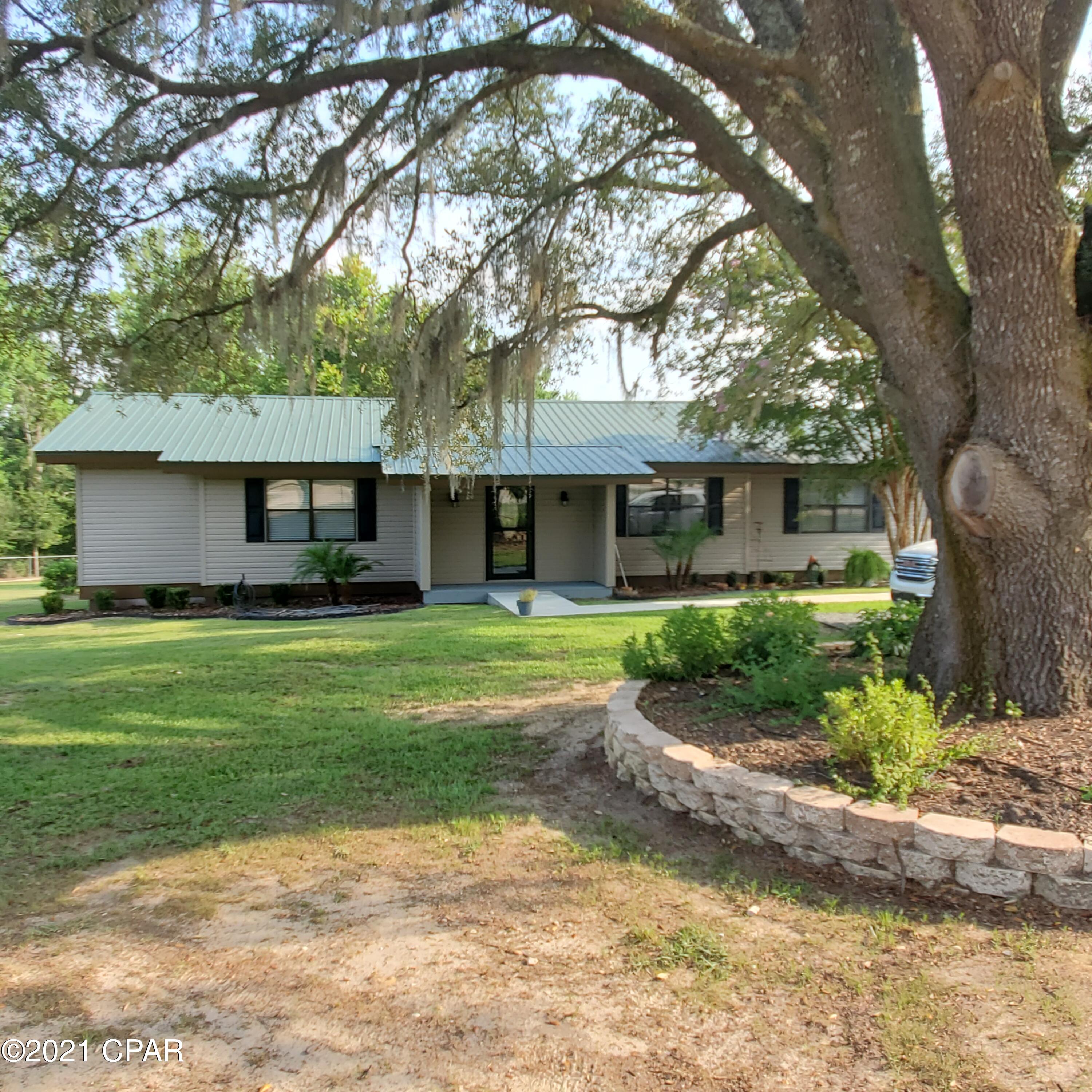 Compass Lake Hills Unit 5 - Residential