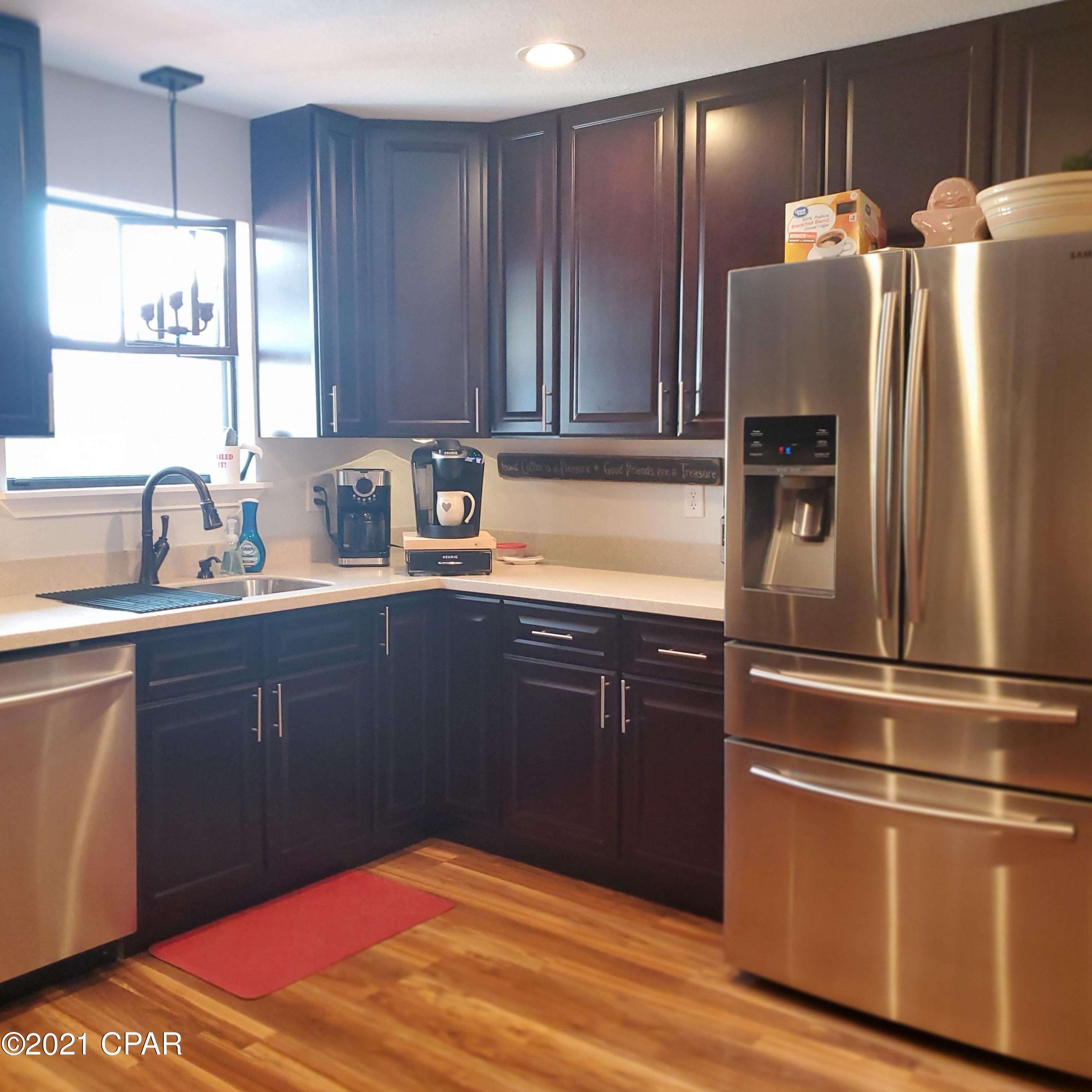 Compass Lake Hills Unit 5 - Residential