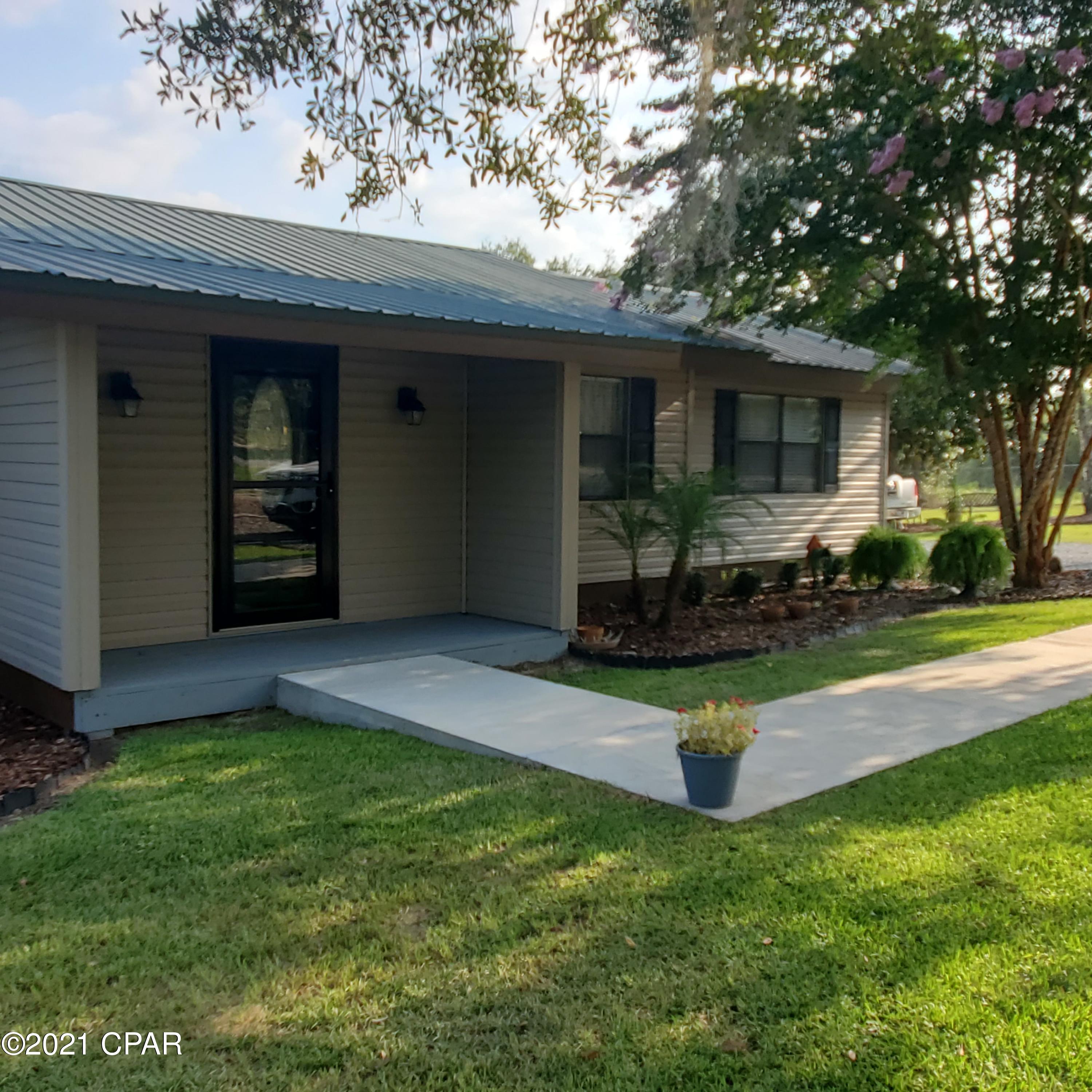 Compass Lake Hills Unit 5 - Residential