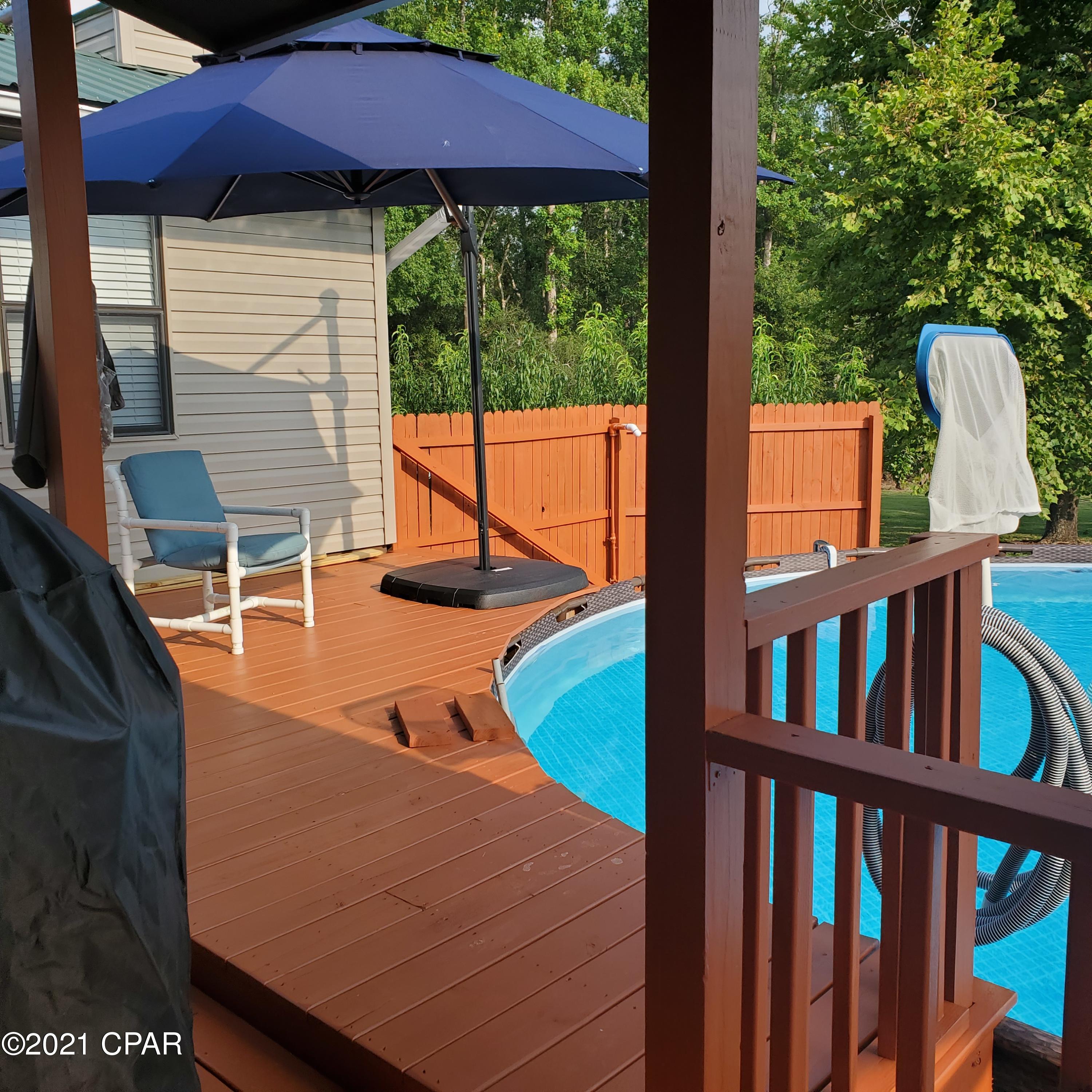 Compass Lake Hills Unit 5 - Residential