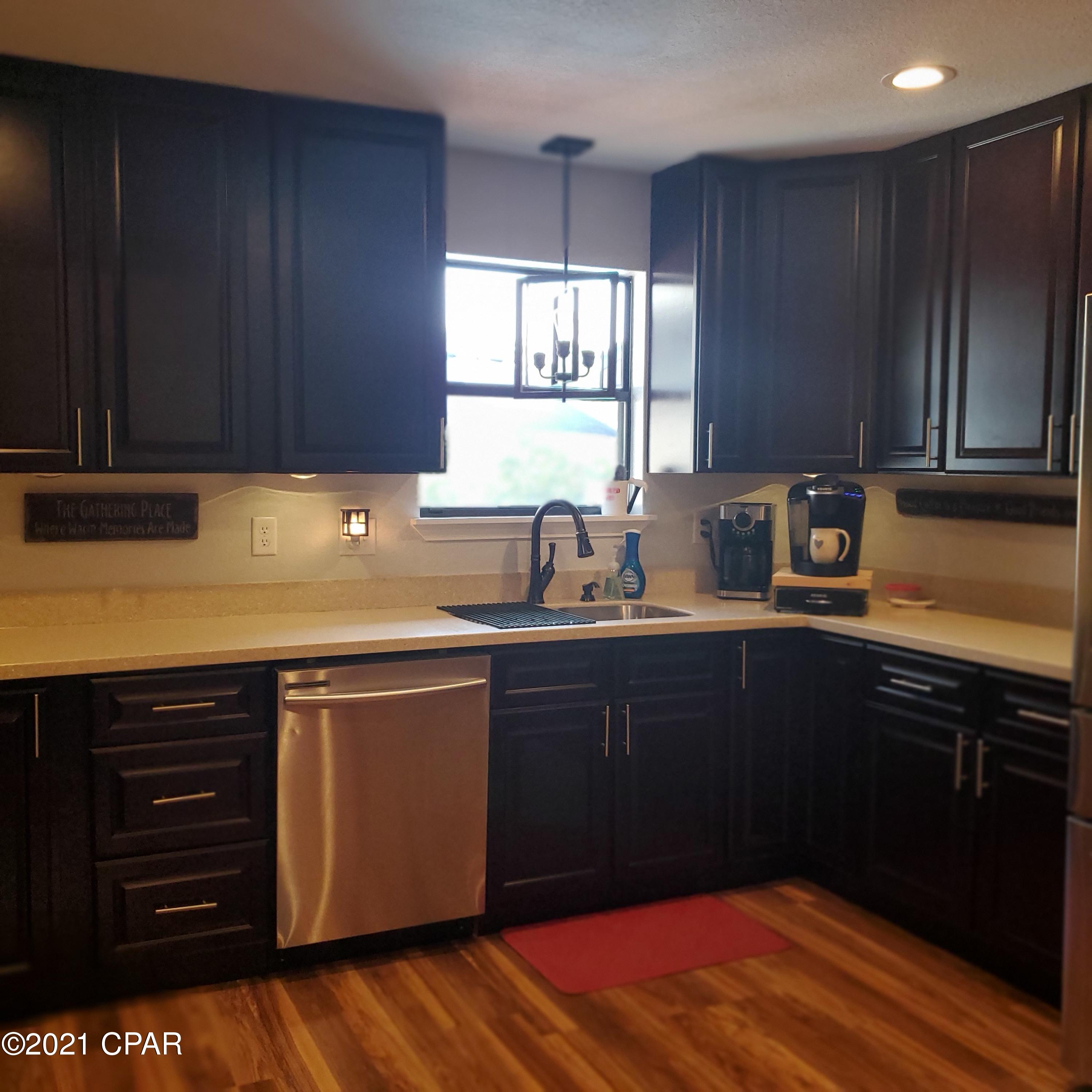 Compass Lake Hills Unit 5 - Residential