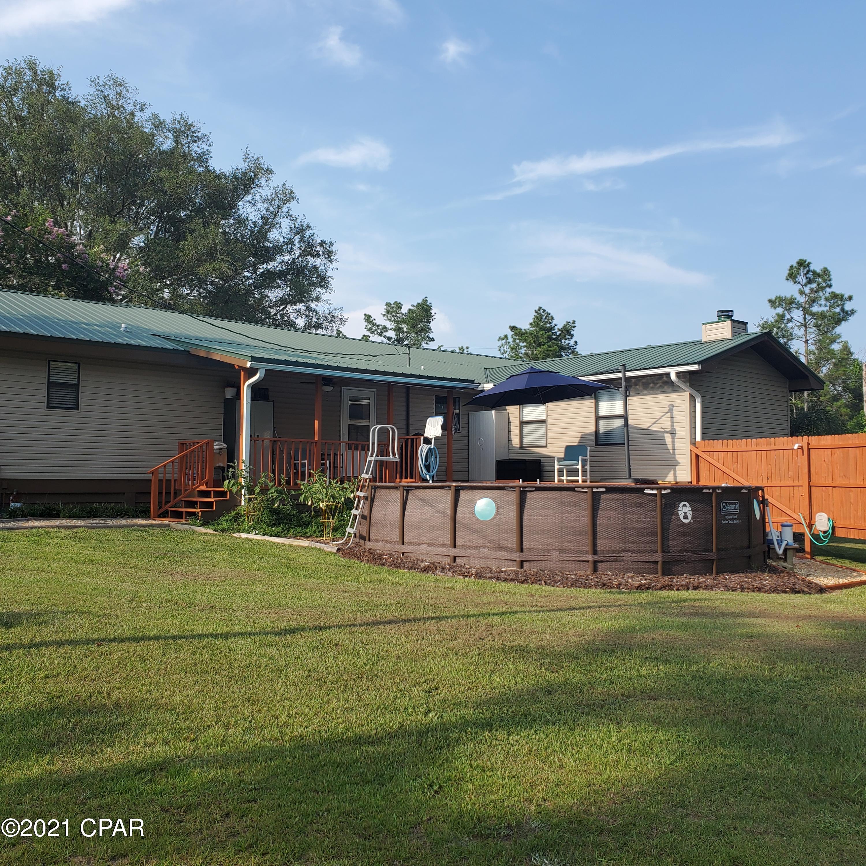 Compass Lake Hills Unit 5 - Residential