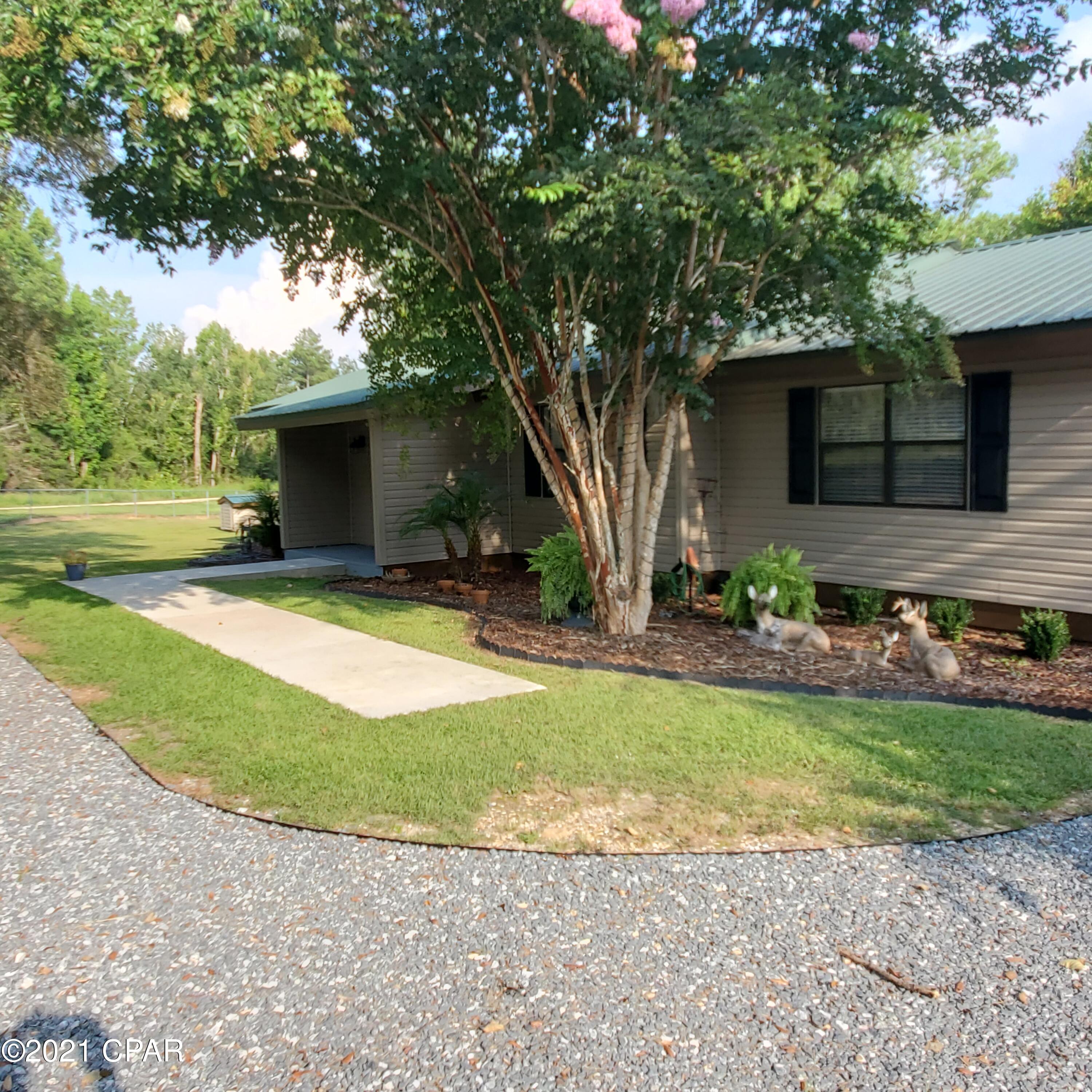 Compass Lake Hills Unit 5 - Residential