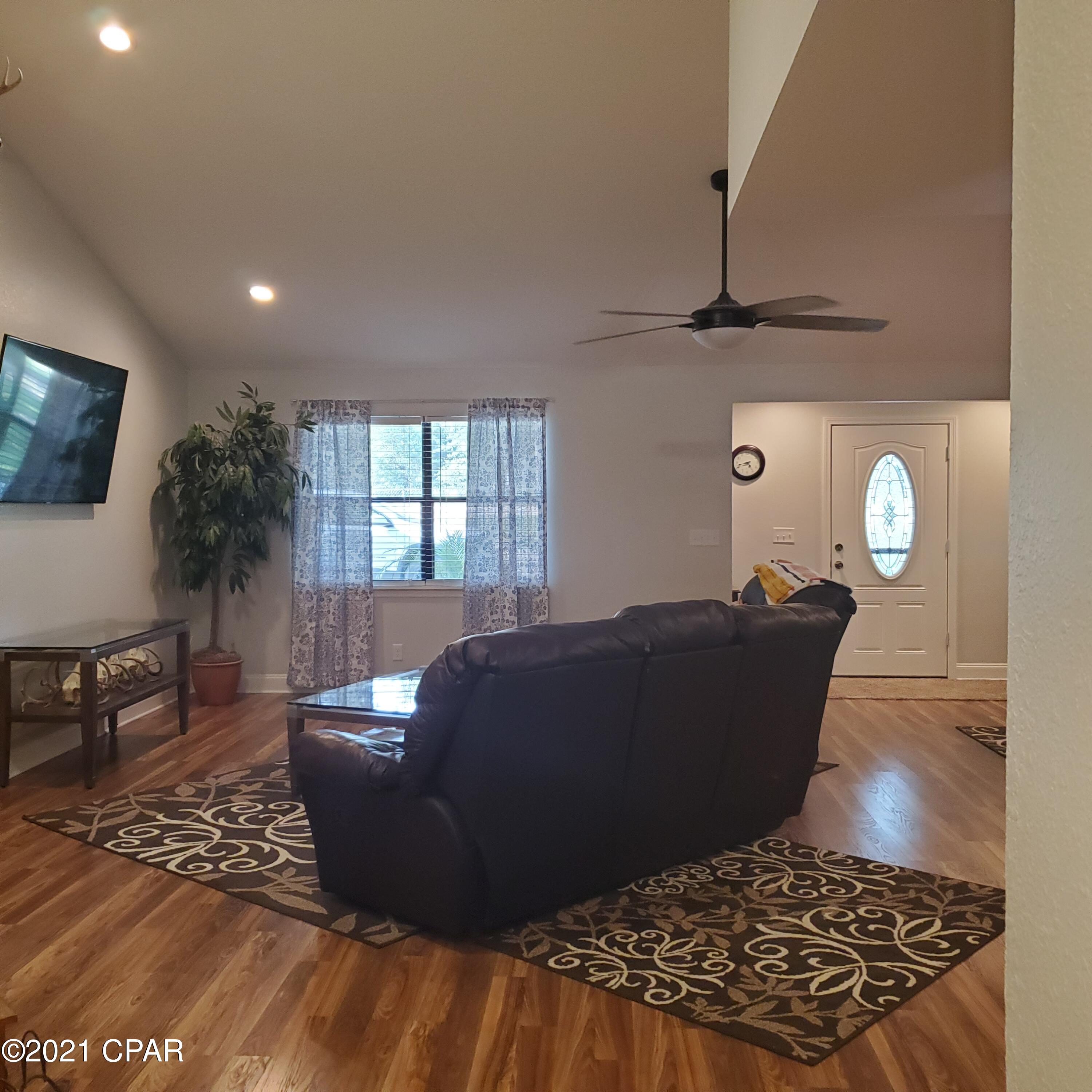 Compass Lake Hills Unit 5 - Residential