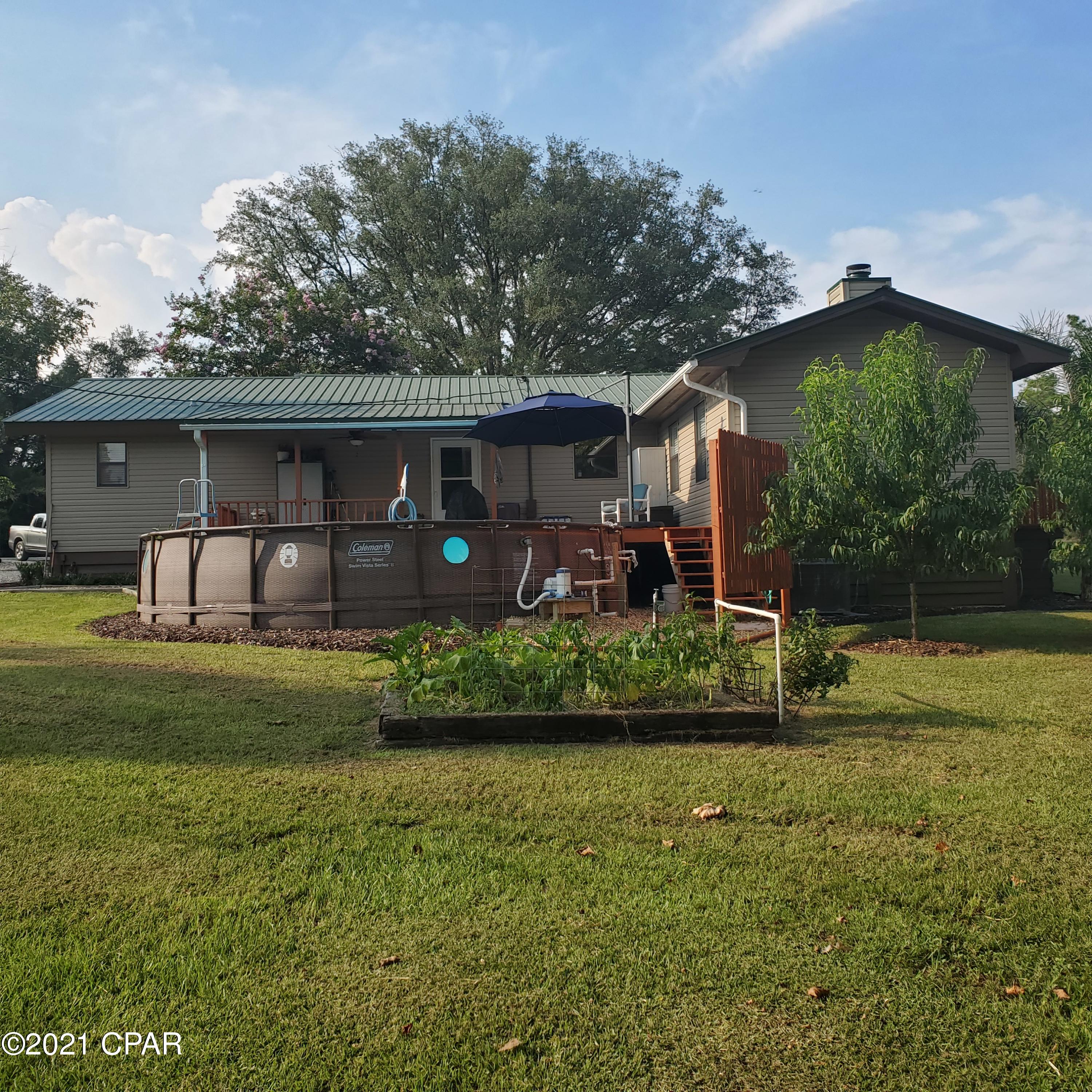 Compass Lake Hills Unit 5 - Residential