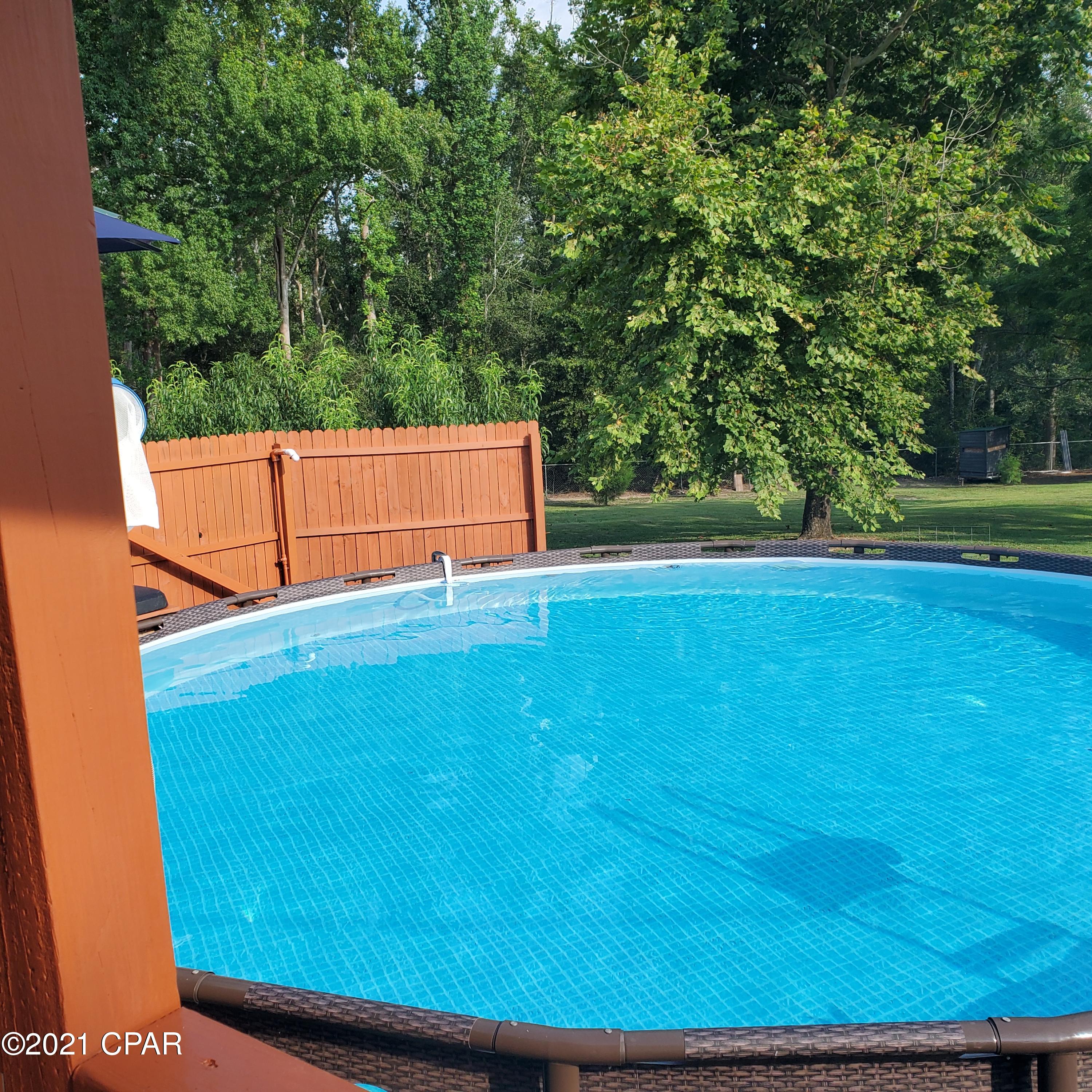 Compass Lake Hills Unit 5 - Residential