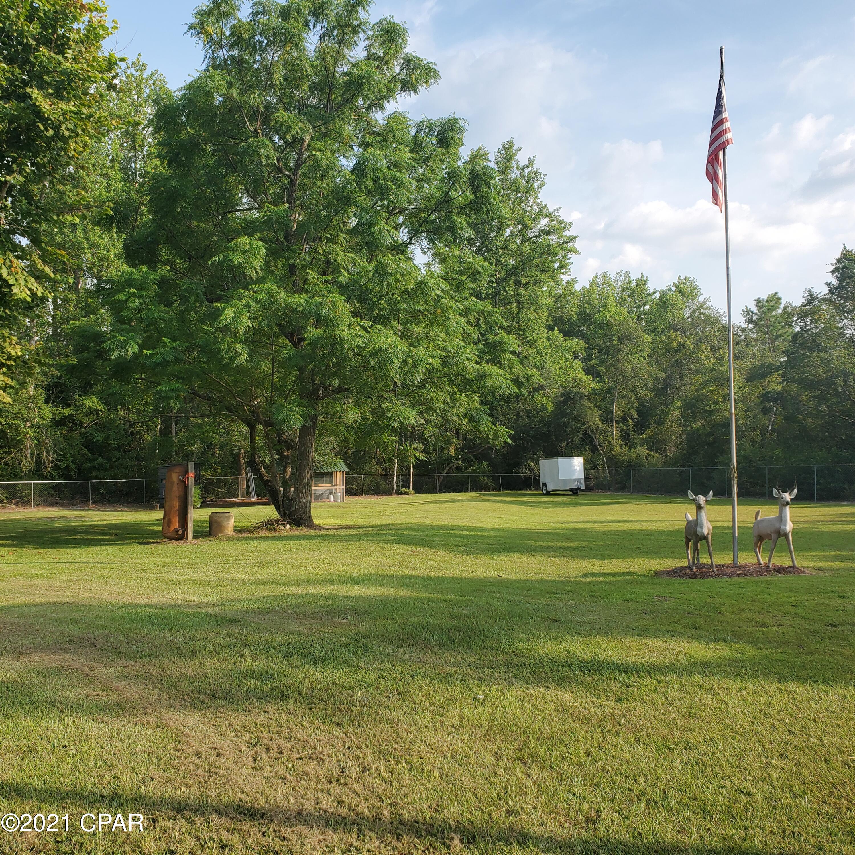 Compass Lake Hills Unit 5 - Residential