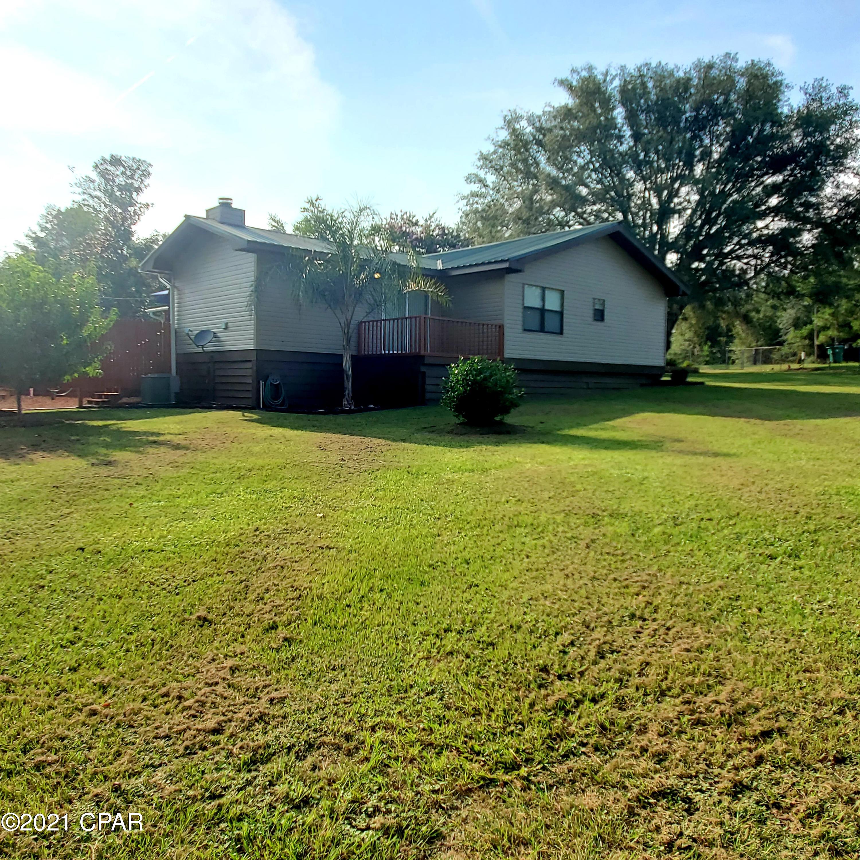 Compass Lake Hills Unit 5 - Residential