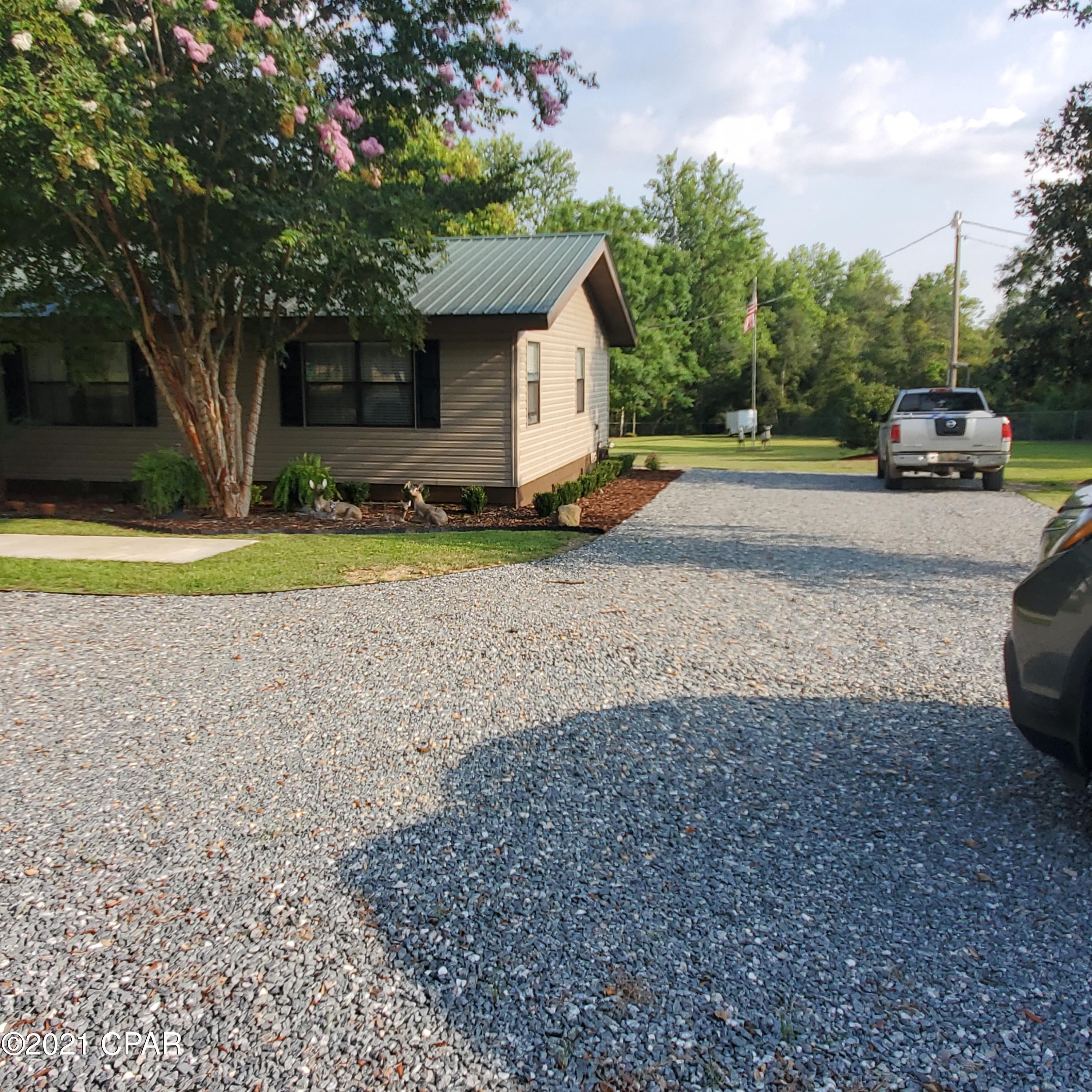 Compass Lake Hills Unit 5 - Residential