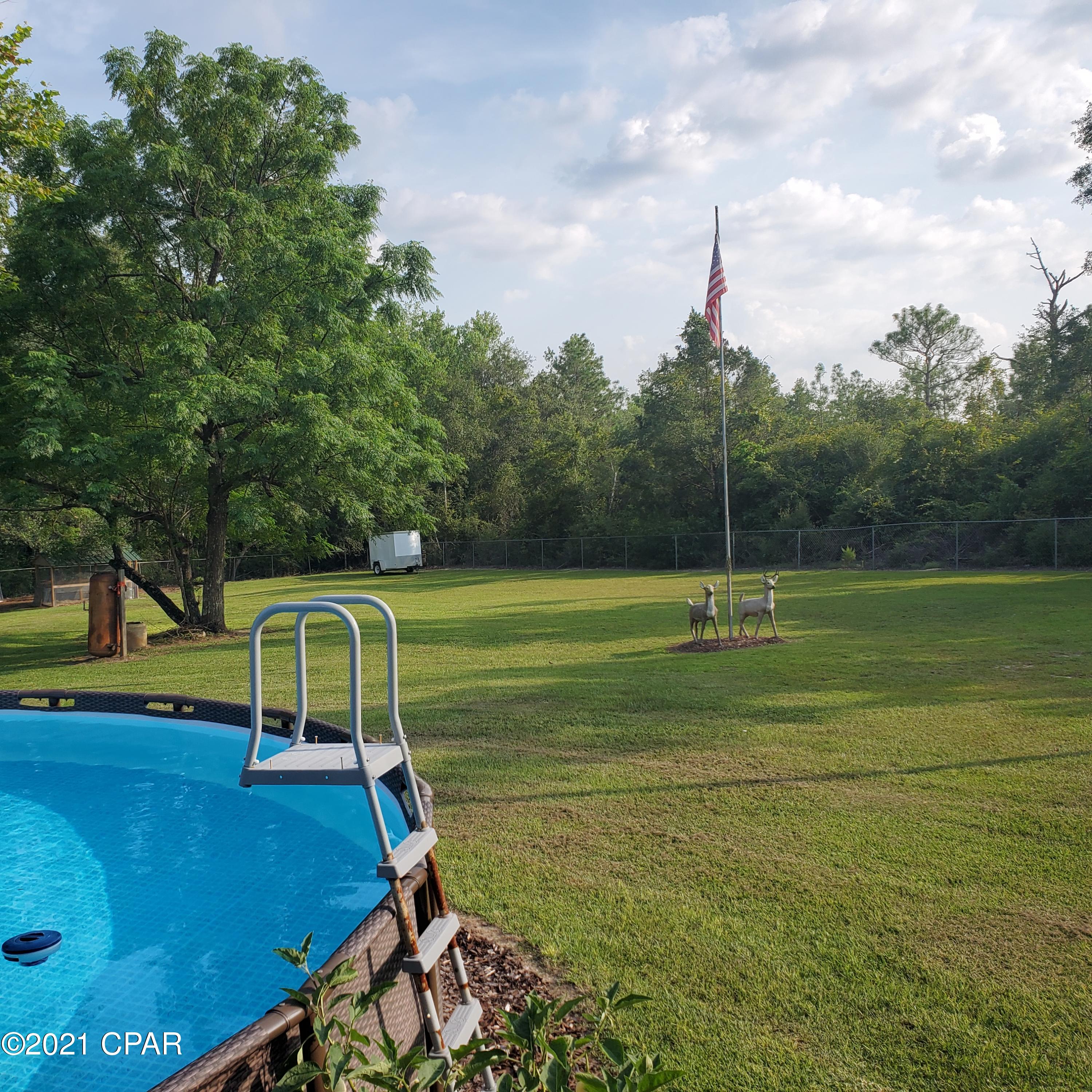 Compass Lake Hills Unit 5 - Residential