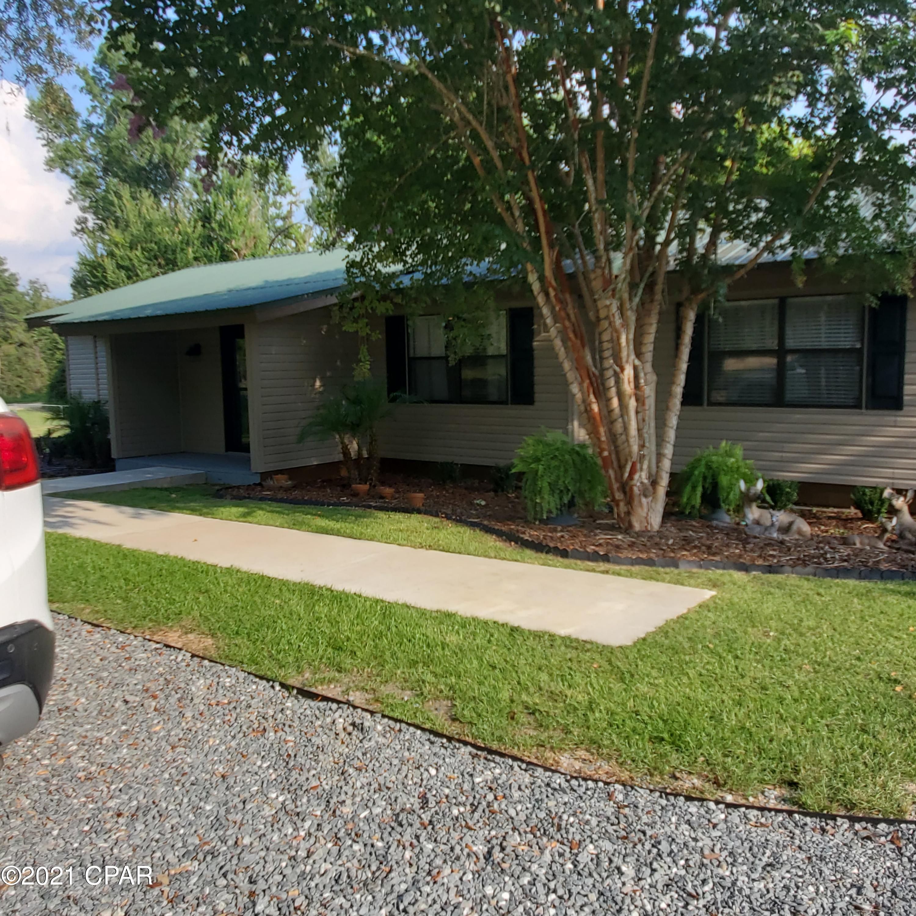 Compass Lake Hills Unit 5 - Residential