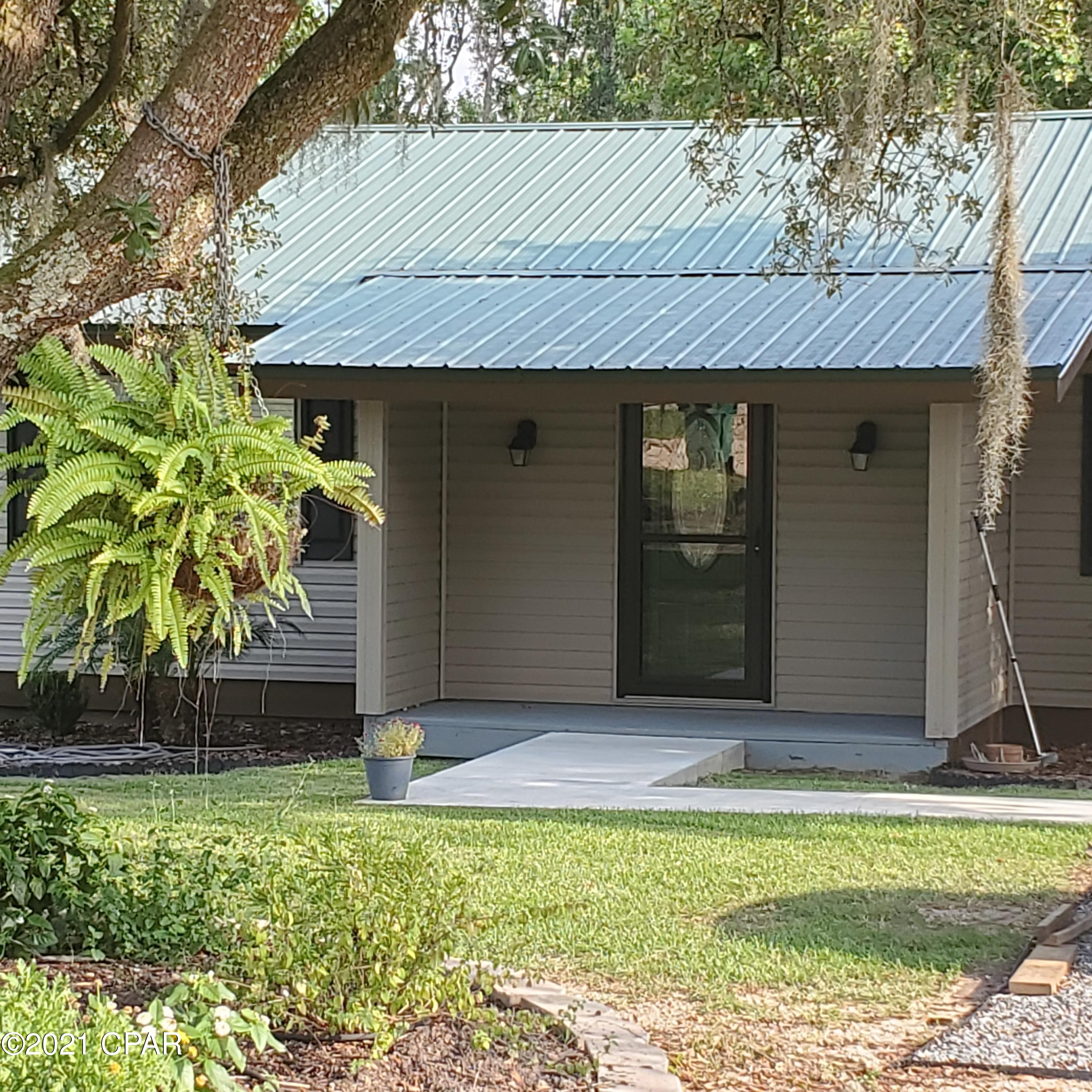 Compass Lake Hills Unit 5 - Residential