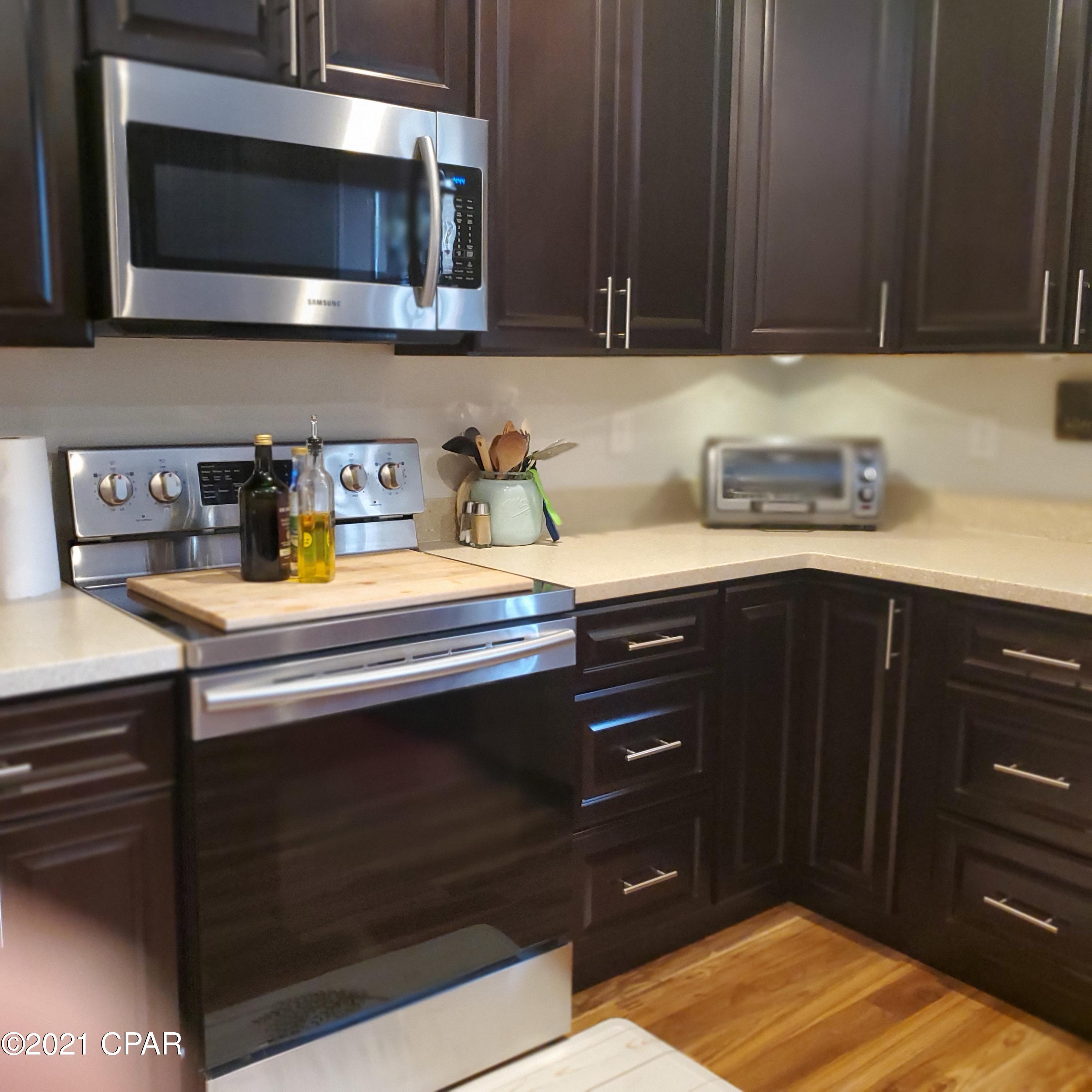 Compass Lake Hills Unit 5 - Residential