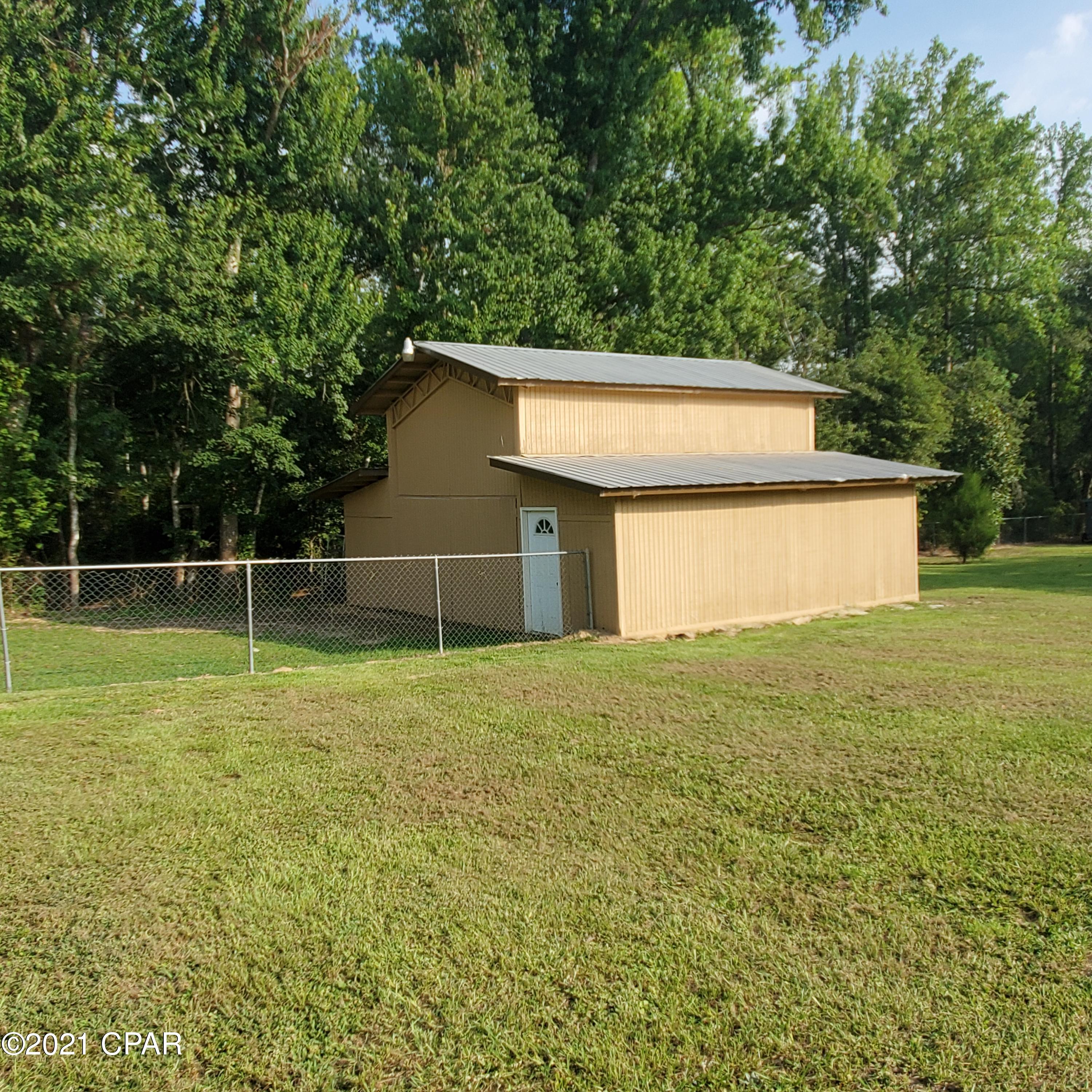 Compass Lake Hills Unit 5 - Residential