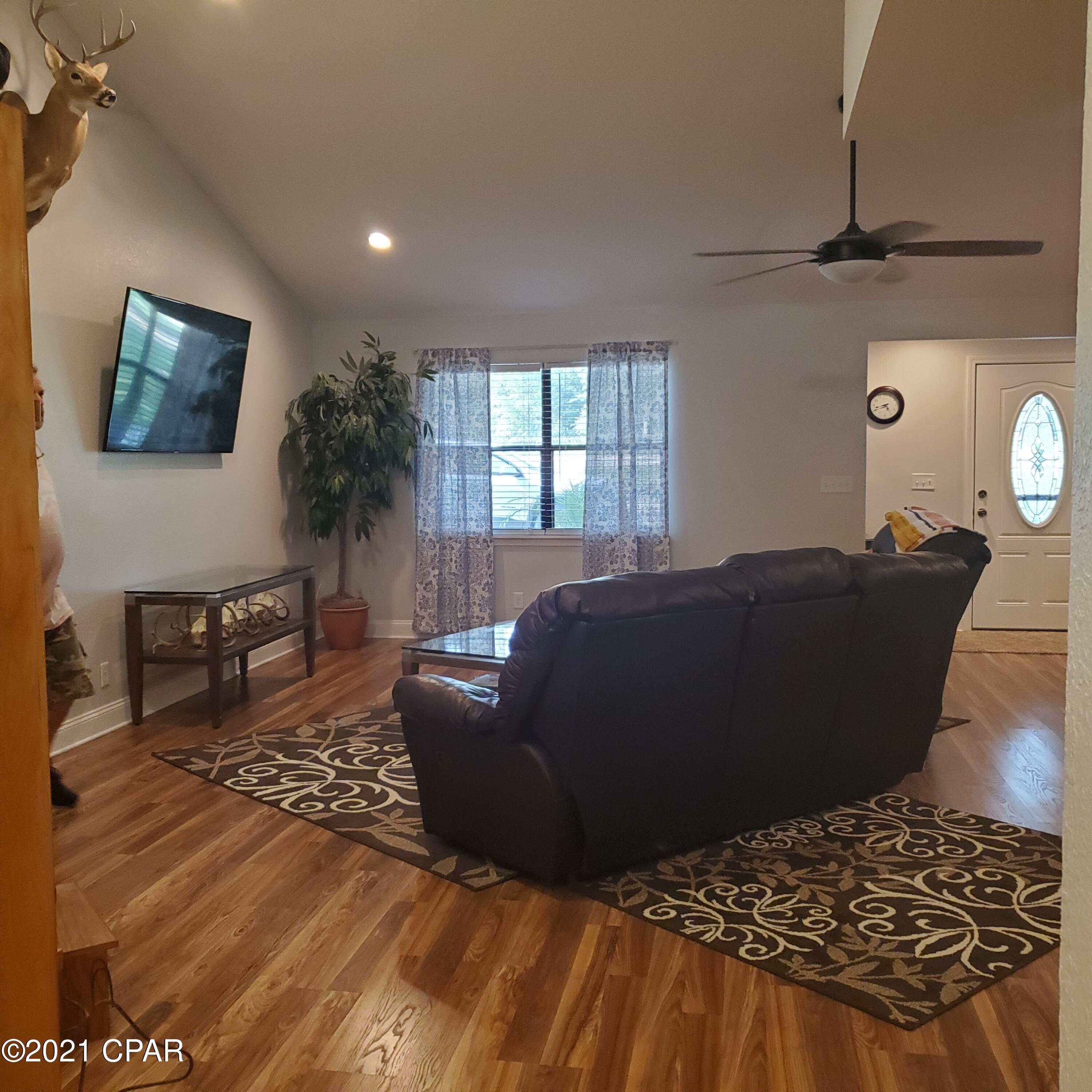 Compass Lake Hills Unit 5 - Residential