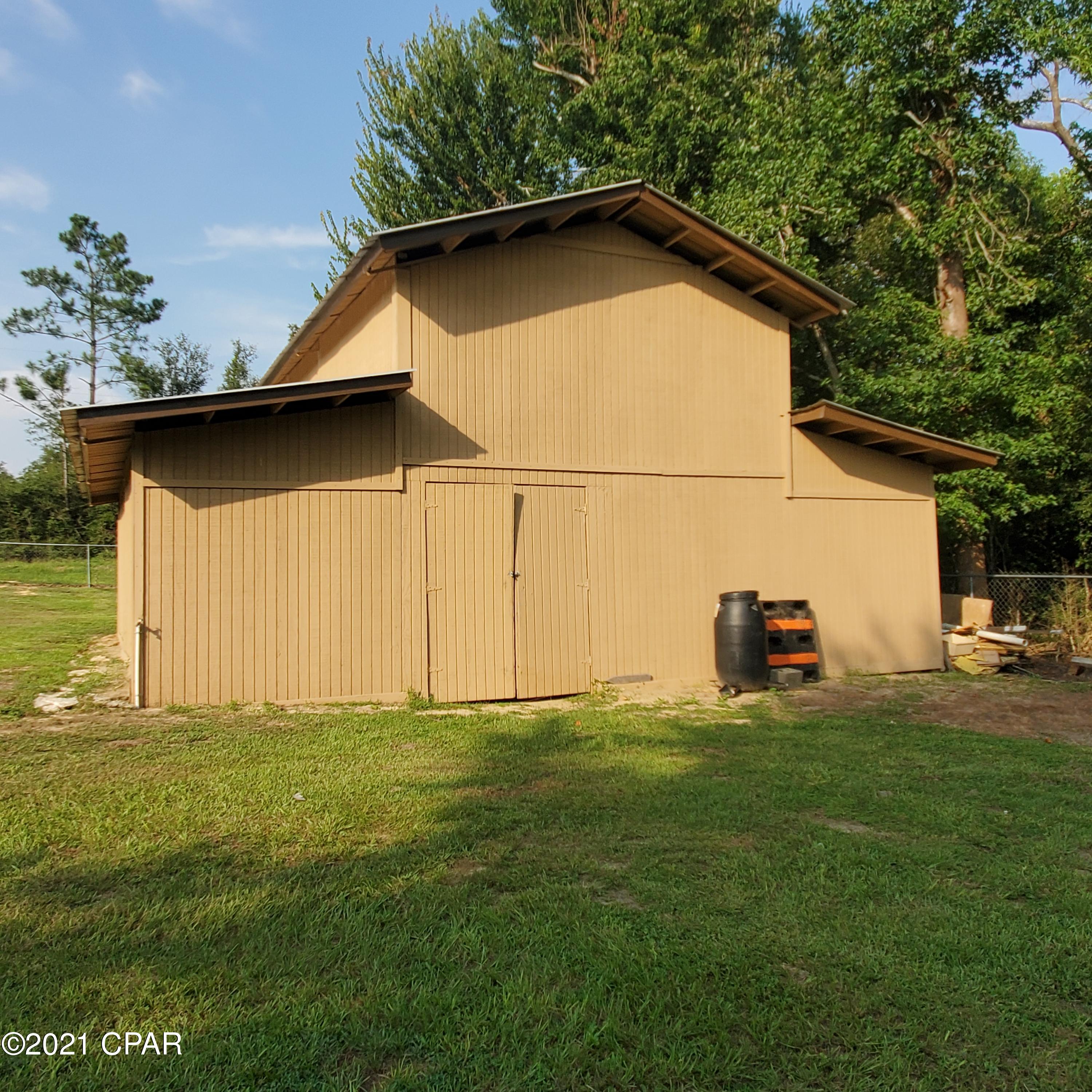 Compass Lake Hills Unit 5 - Residential