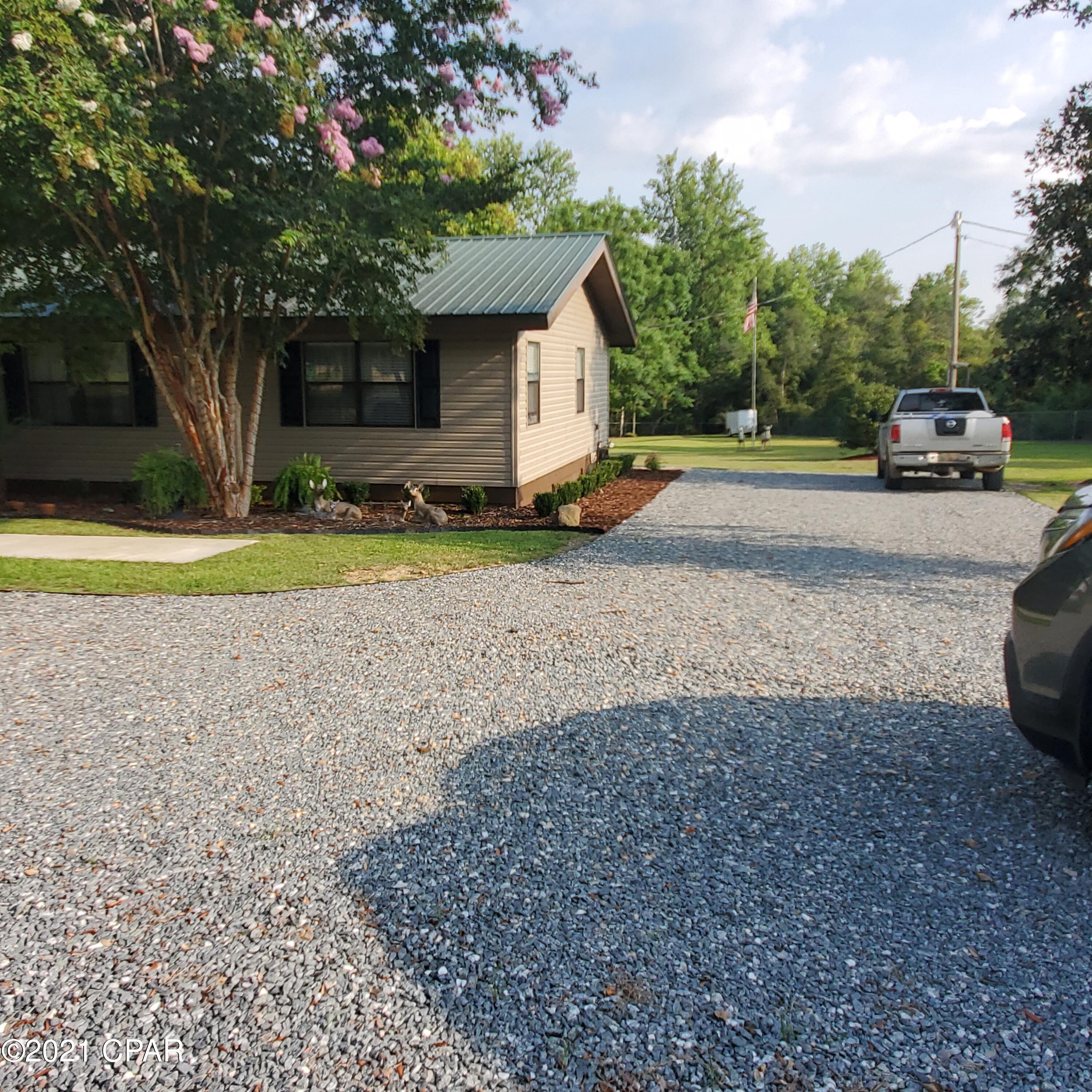 Compass Lake Hills Unit 5 - Residential