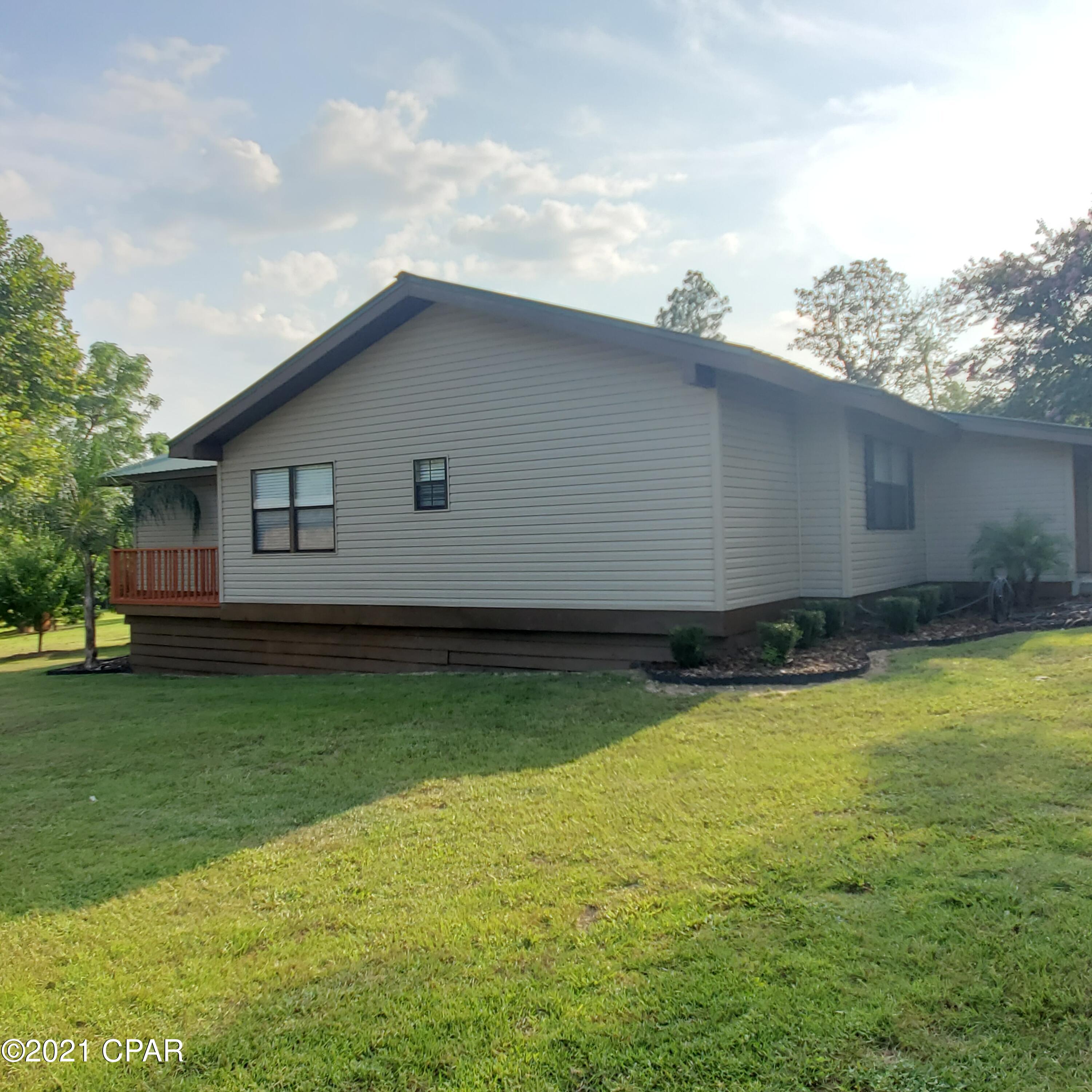 Compass Lake Hills Unit 5 - Residential