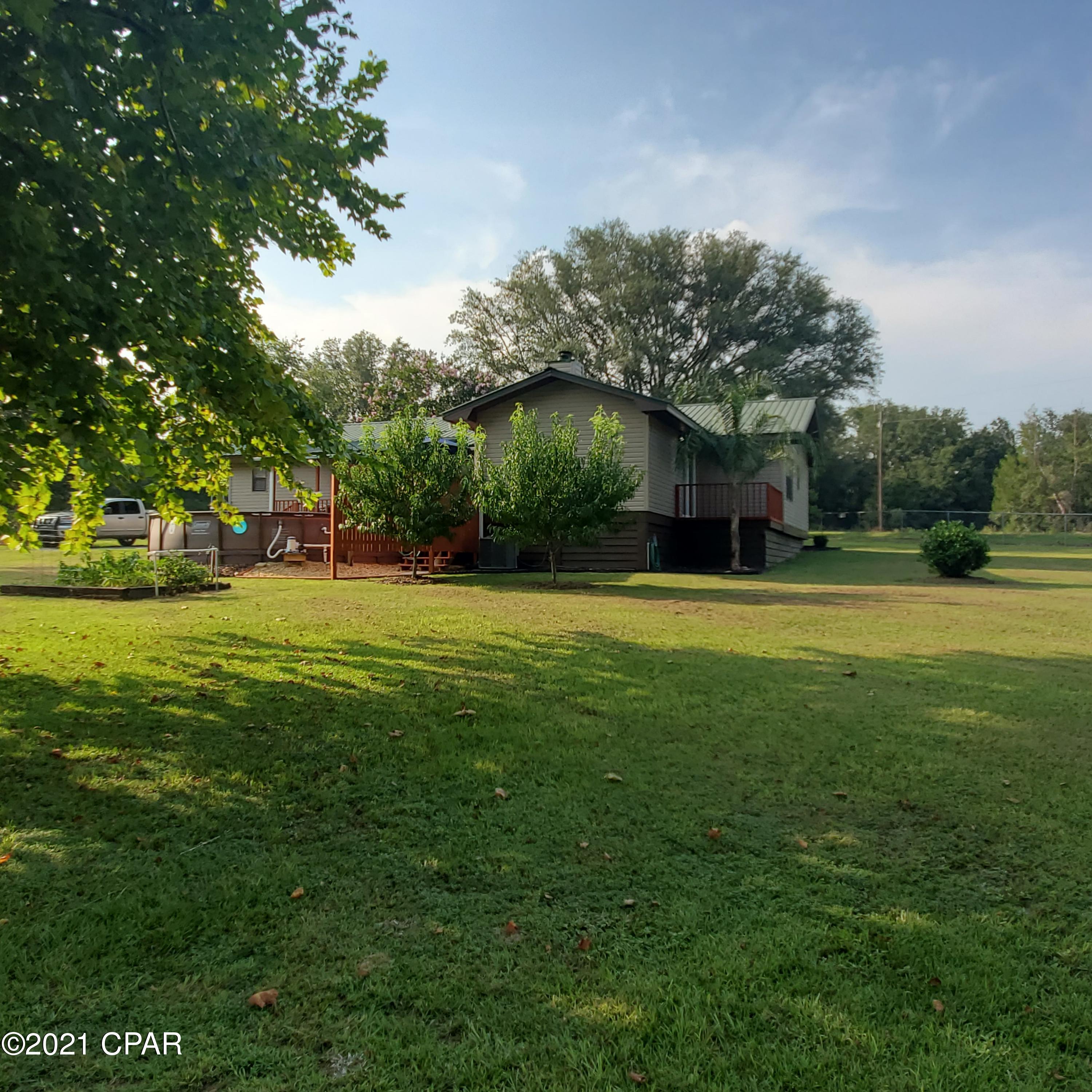 Compass Lake Hills Unit 5 - Residential