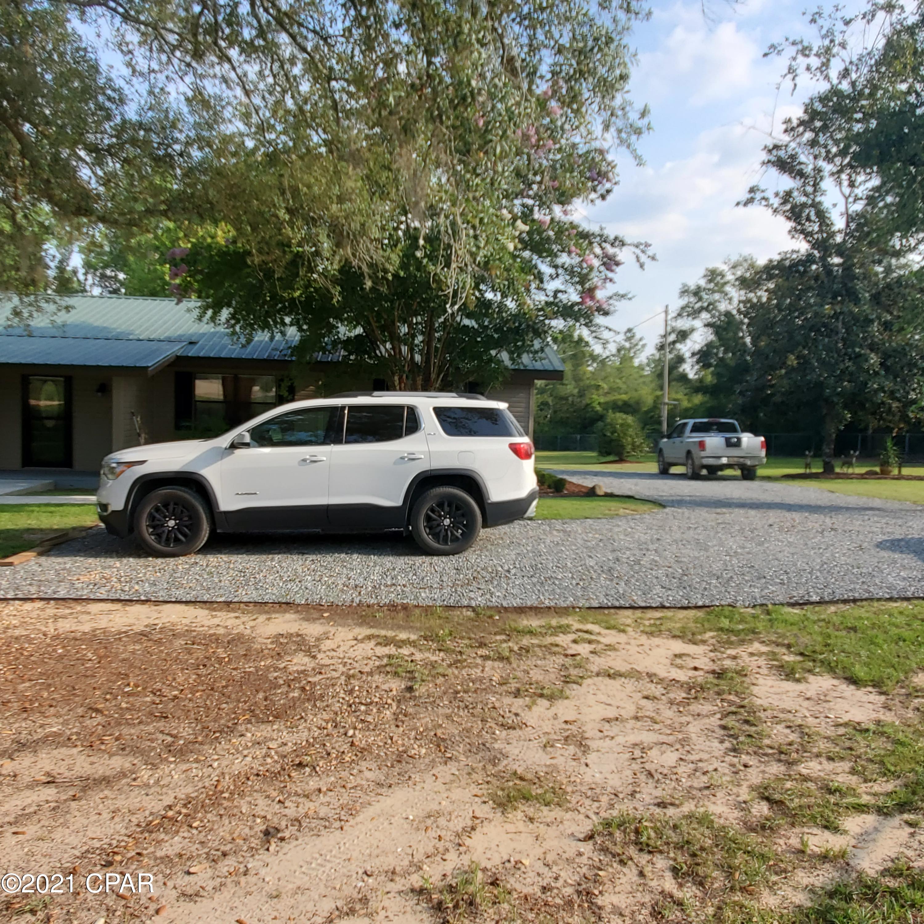 Compass Lake Hills Unit 5 - Residential