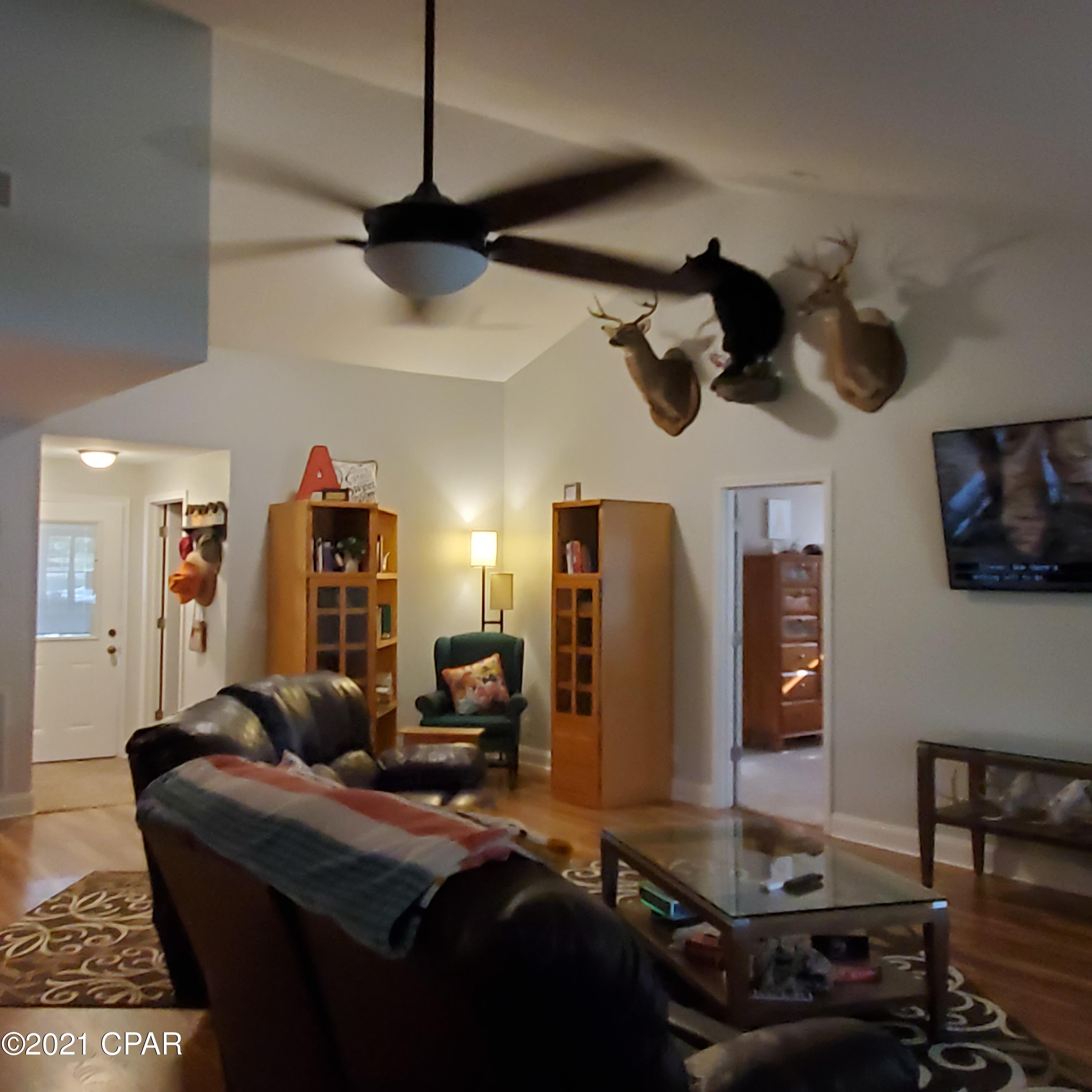 Compass Lake Hills Unit 5 - Residential