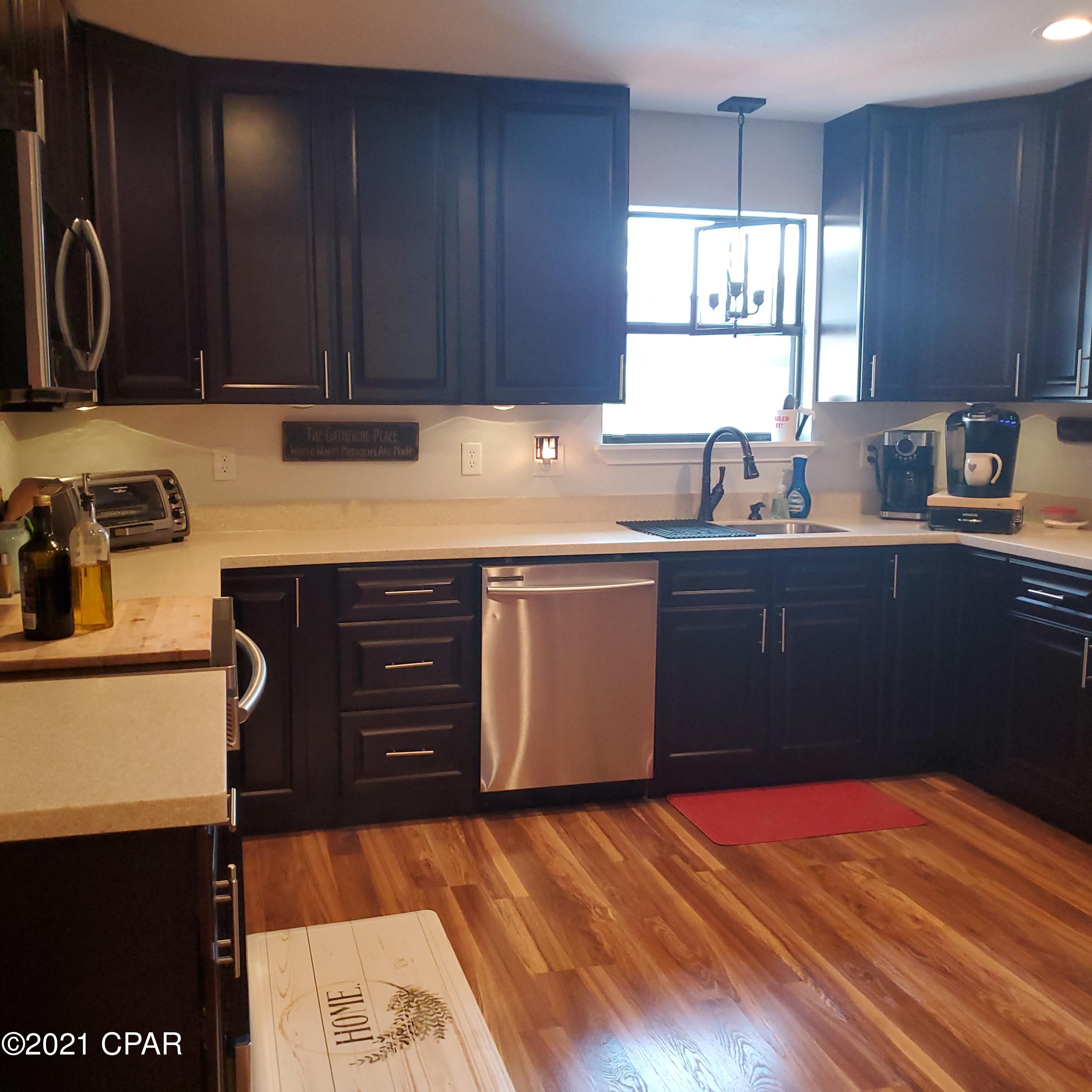 Compass Lake Hills Unit 5 - Residential