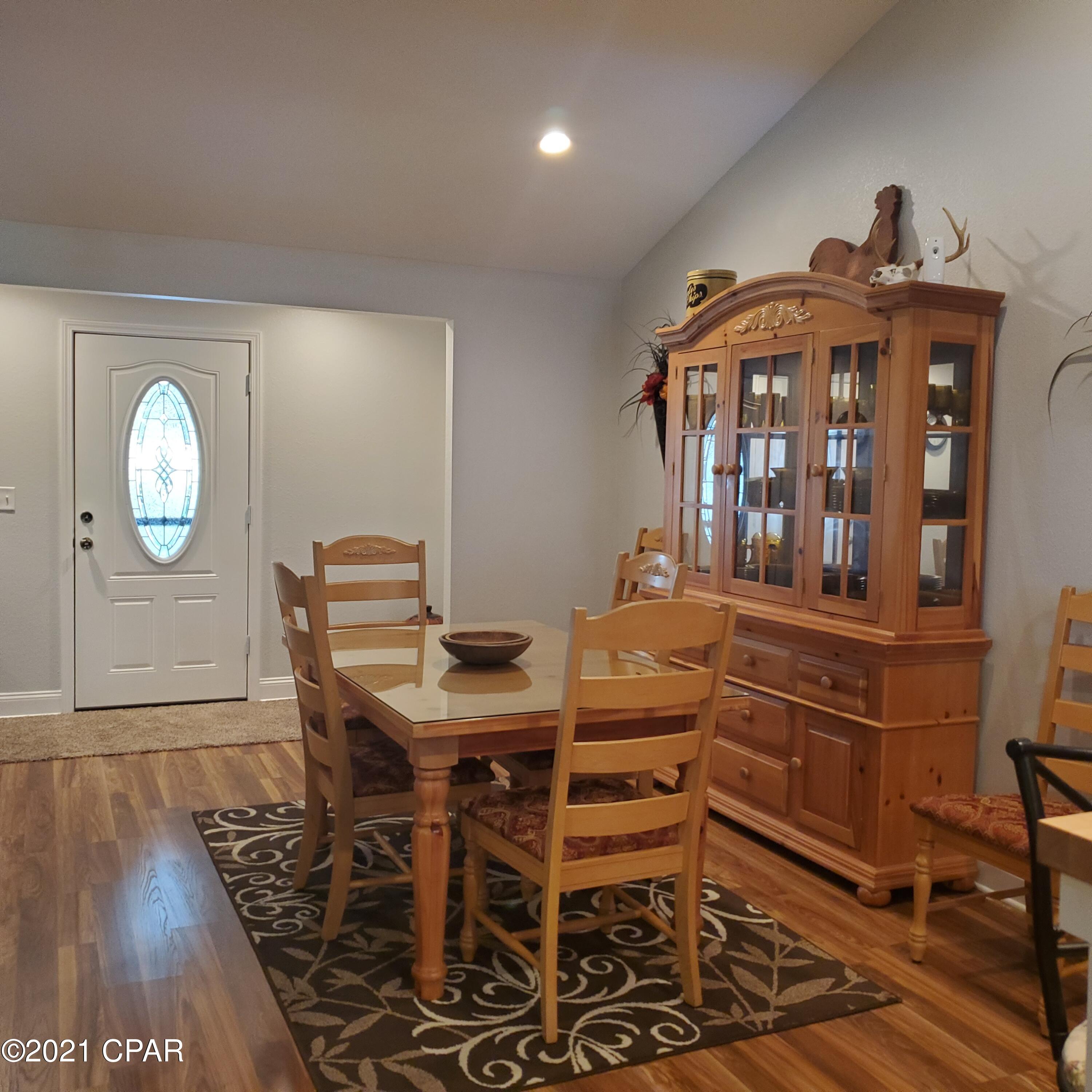 Compass Lake Hills Unit 5 - Residential