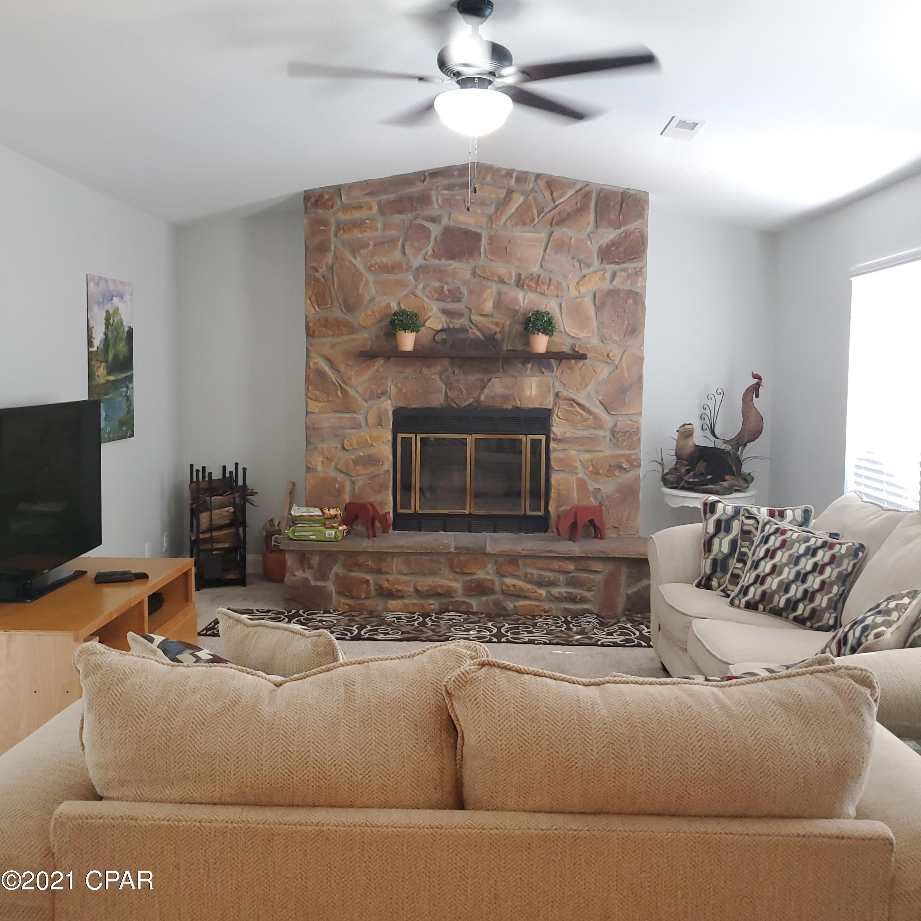 Compass Lake Hills Unit 5 - Residential