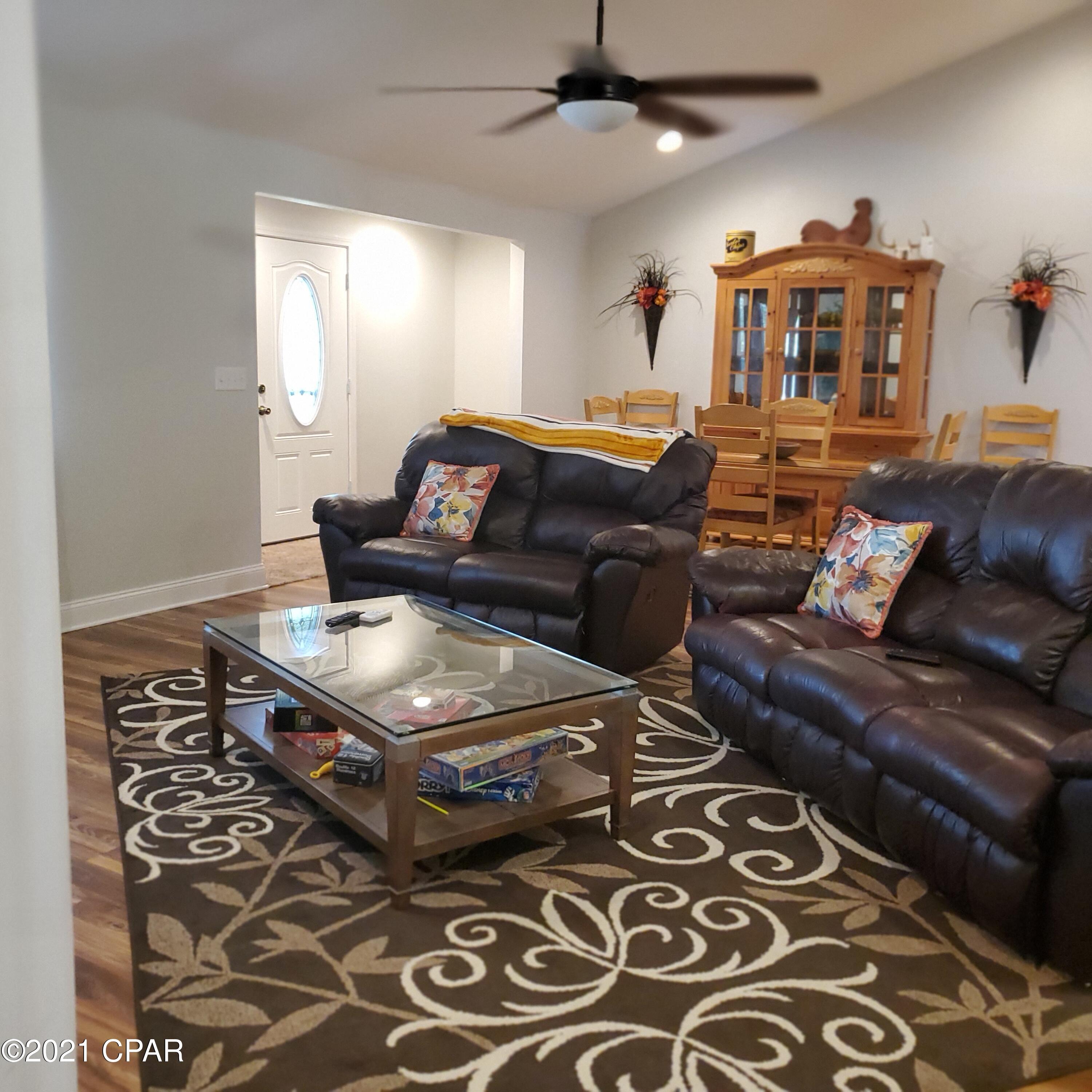 Compass Lake Hills Unit 5 - Residential