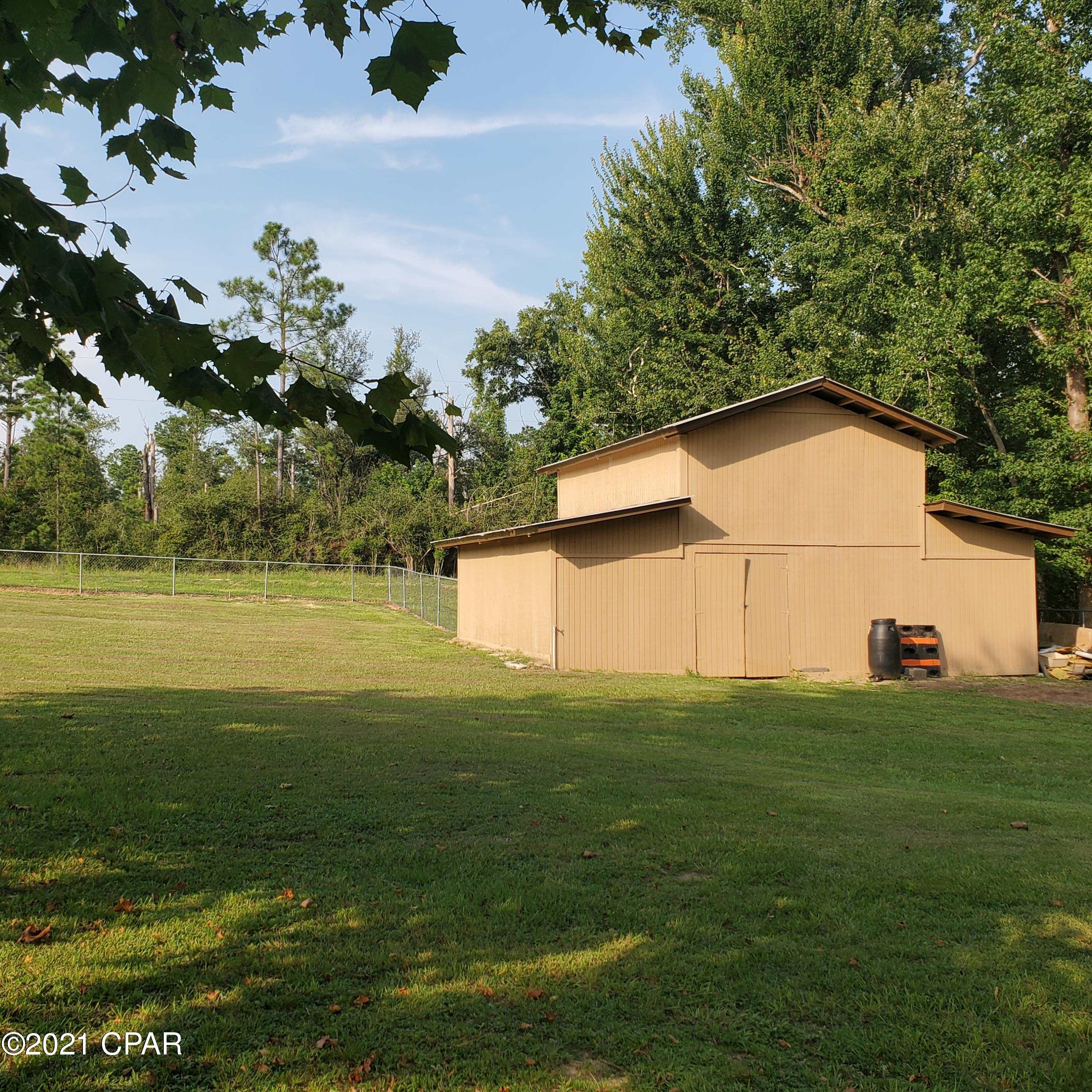 Compass Lake Hills Unit 5 - Residential