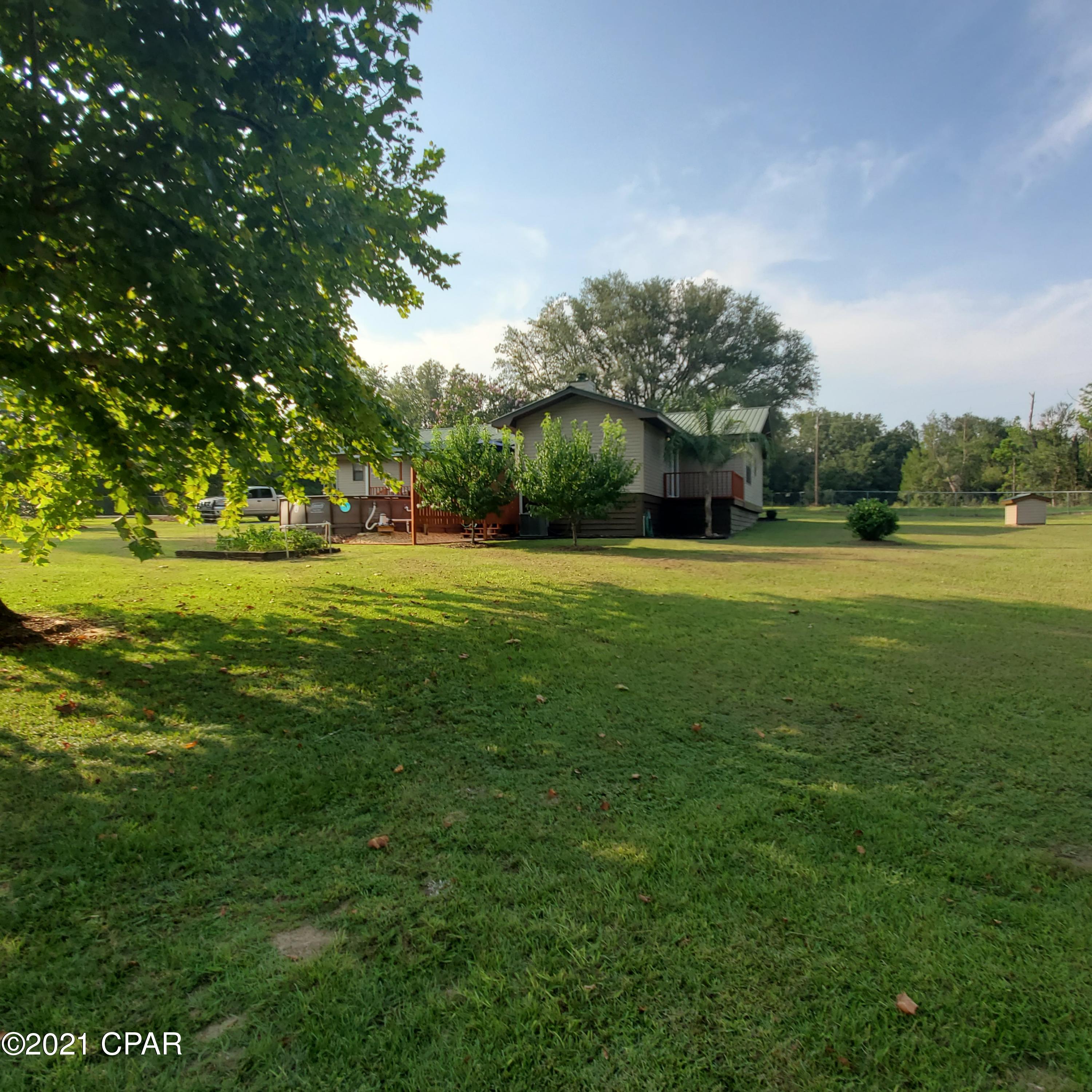 Compass Lake Hills Unit 5 - Residential