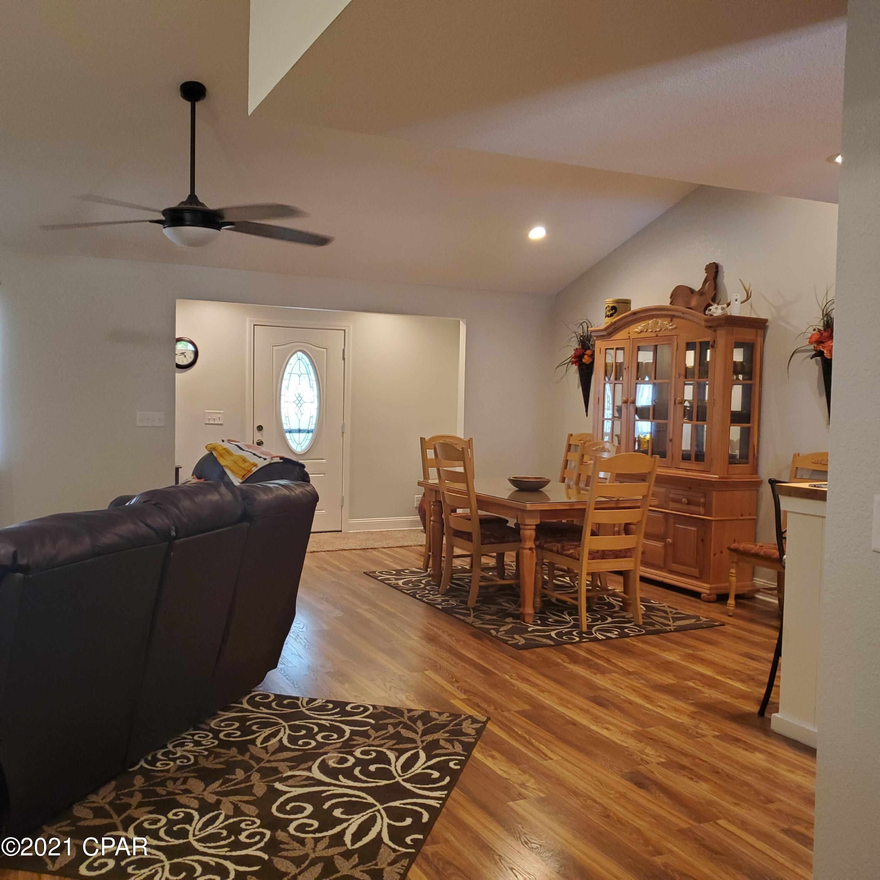 Compass Lake Hills Unit 5 - Residential