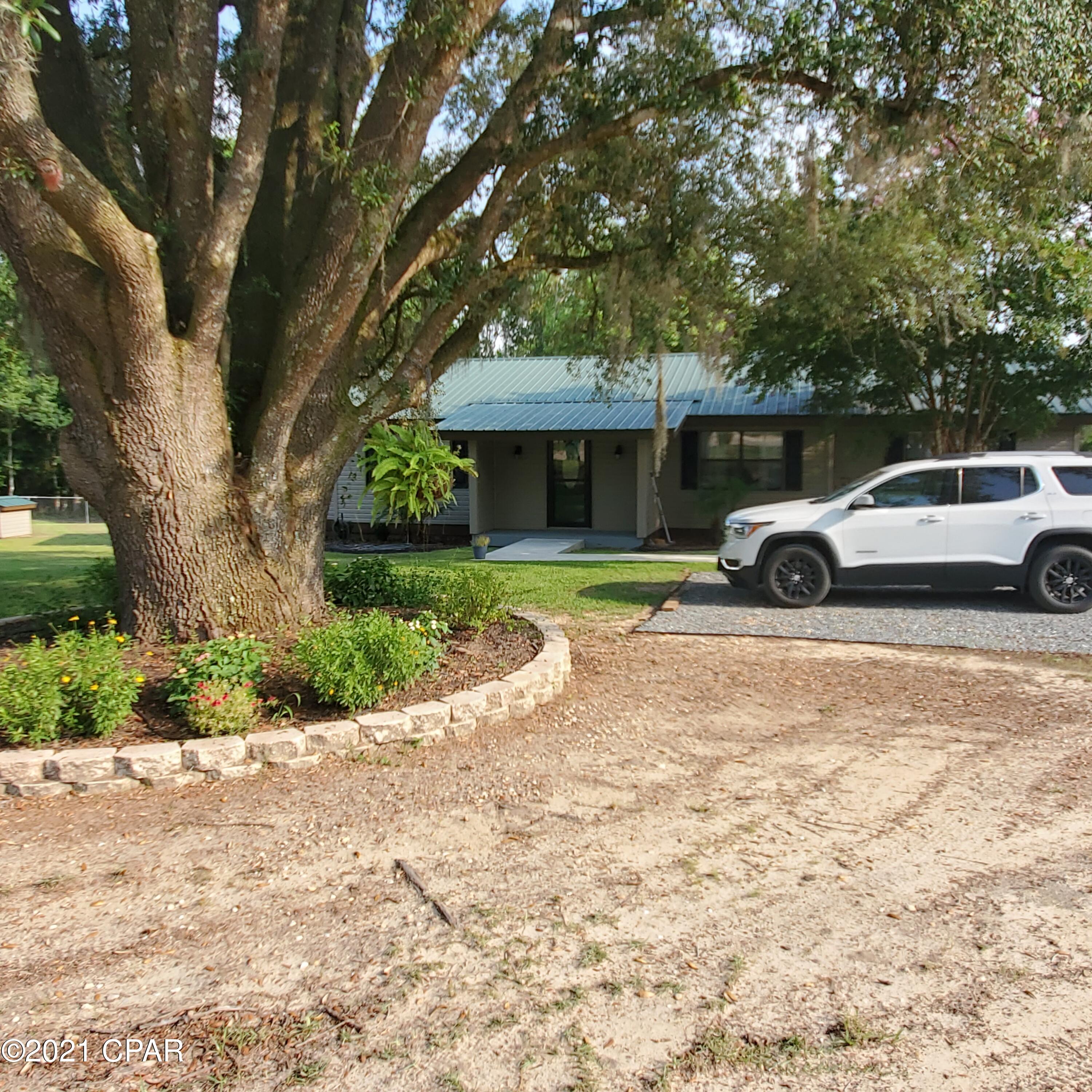 Compass Lake Hills Unit 5 - Residential