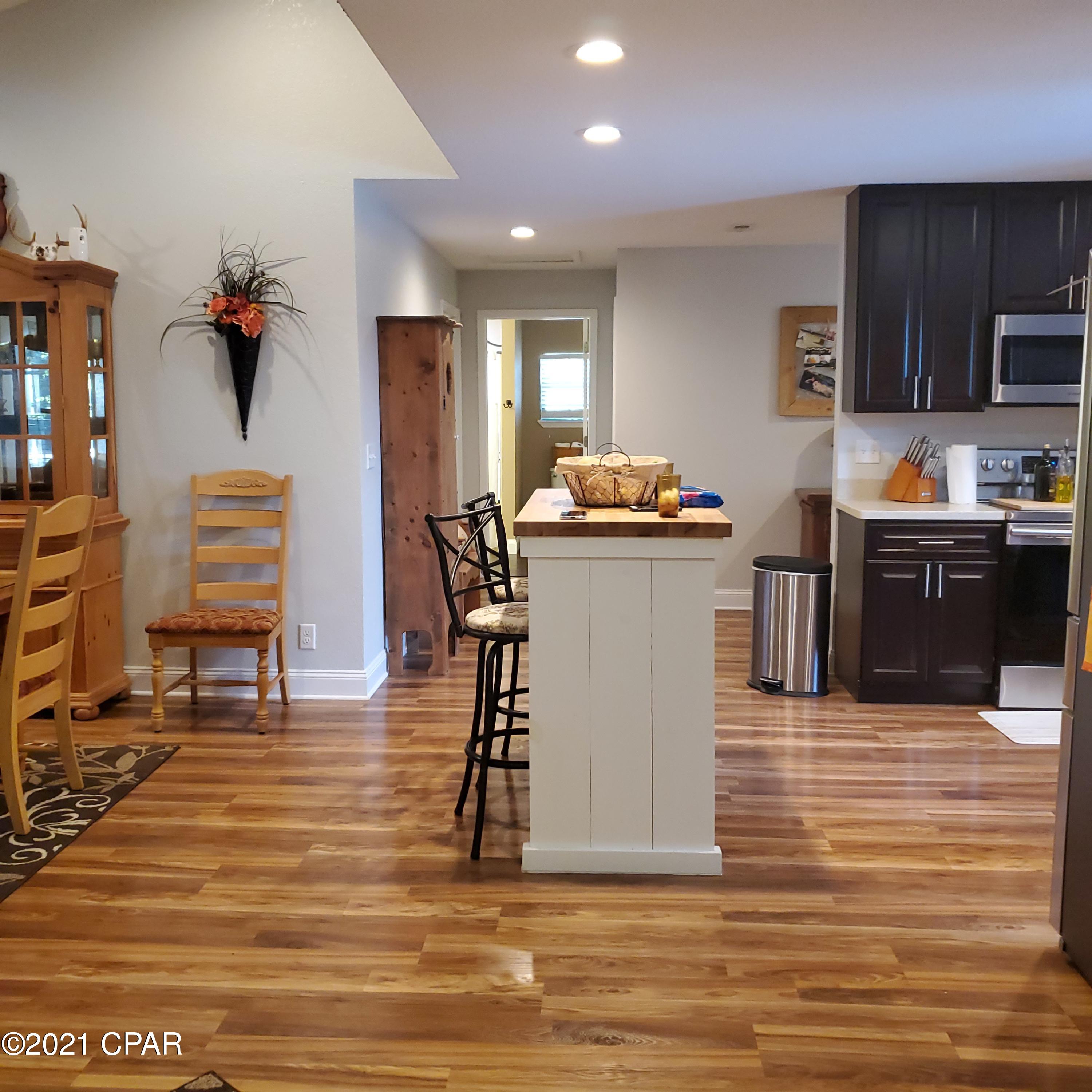 Compass Lake Hills Unit 5 - Residential