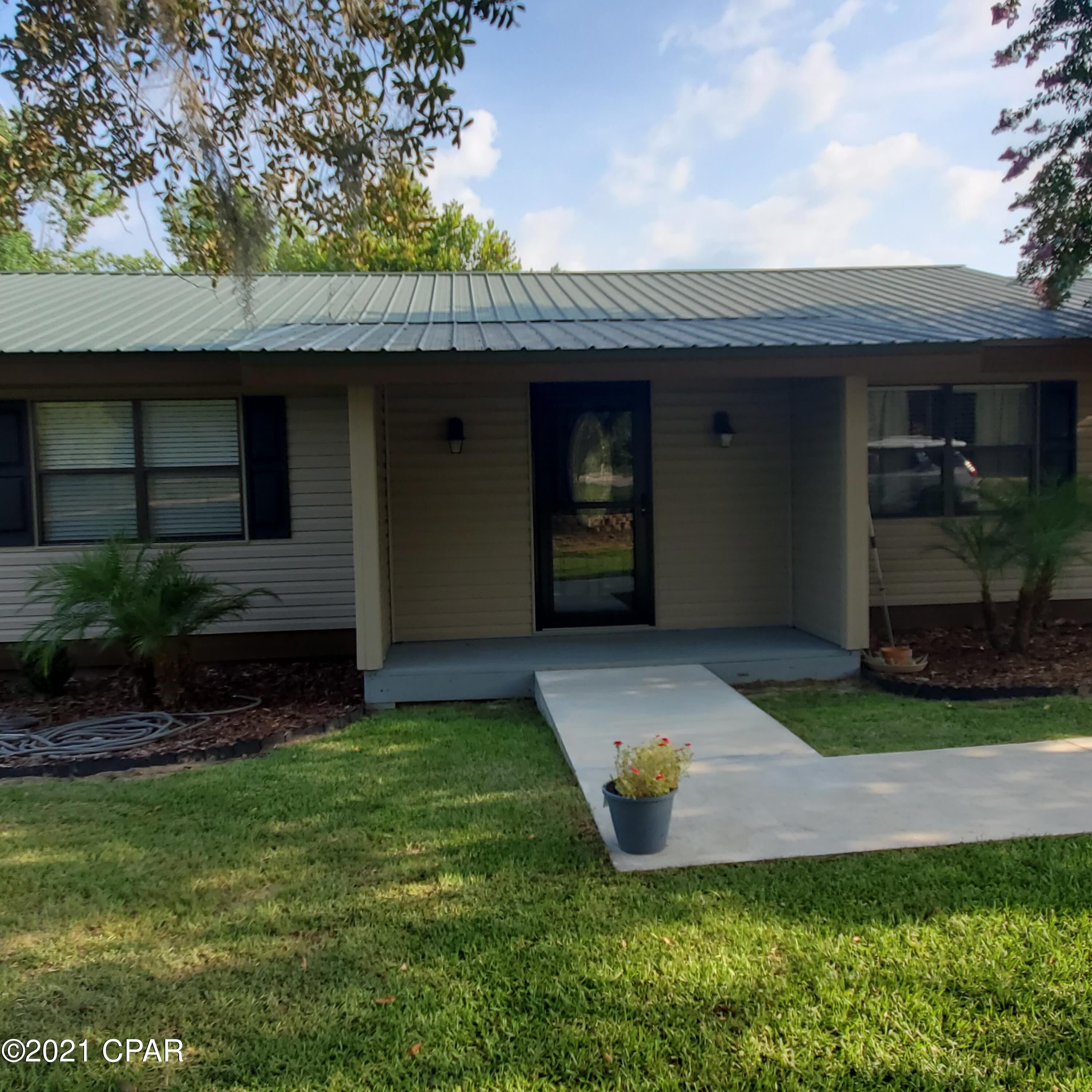 Compass Lake Hills Unit 5 - Residential