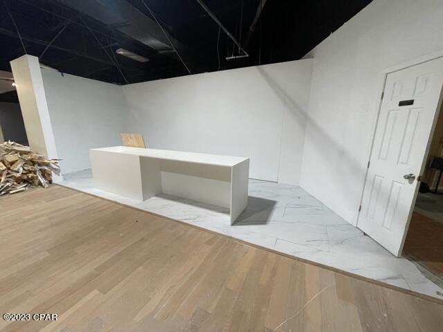 Edgewater Beach - Commercial Lease