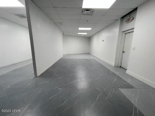 Edgewater Beach - Commercial Lease