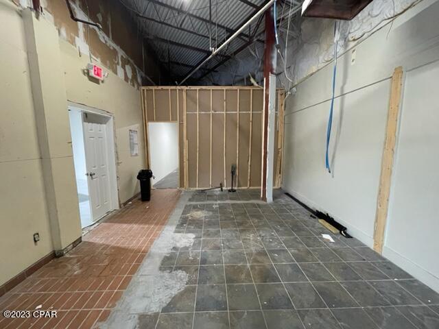 Edgewater Beach - Commercial Lease