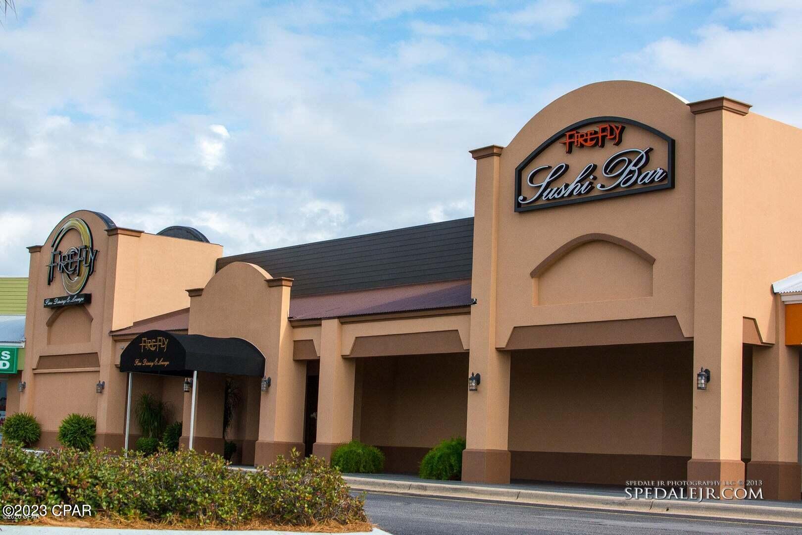 Edgewater Beach - Commercial Lease