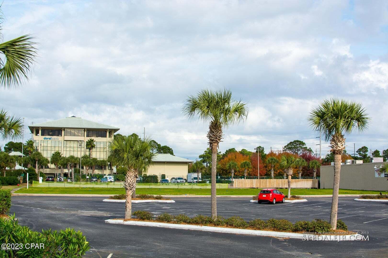 Edgewater Beach - Commercial Lease