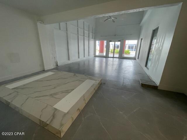 Edgewater Beach - Commercial Lease