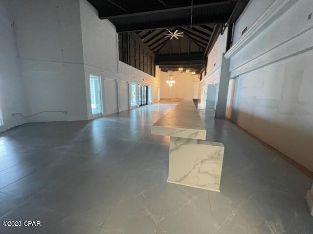 Edgewater Beach - Commercial Lease