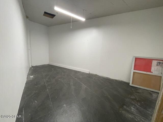 Edgewater Beach - Commercial Lease